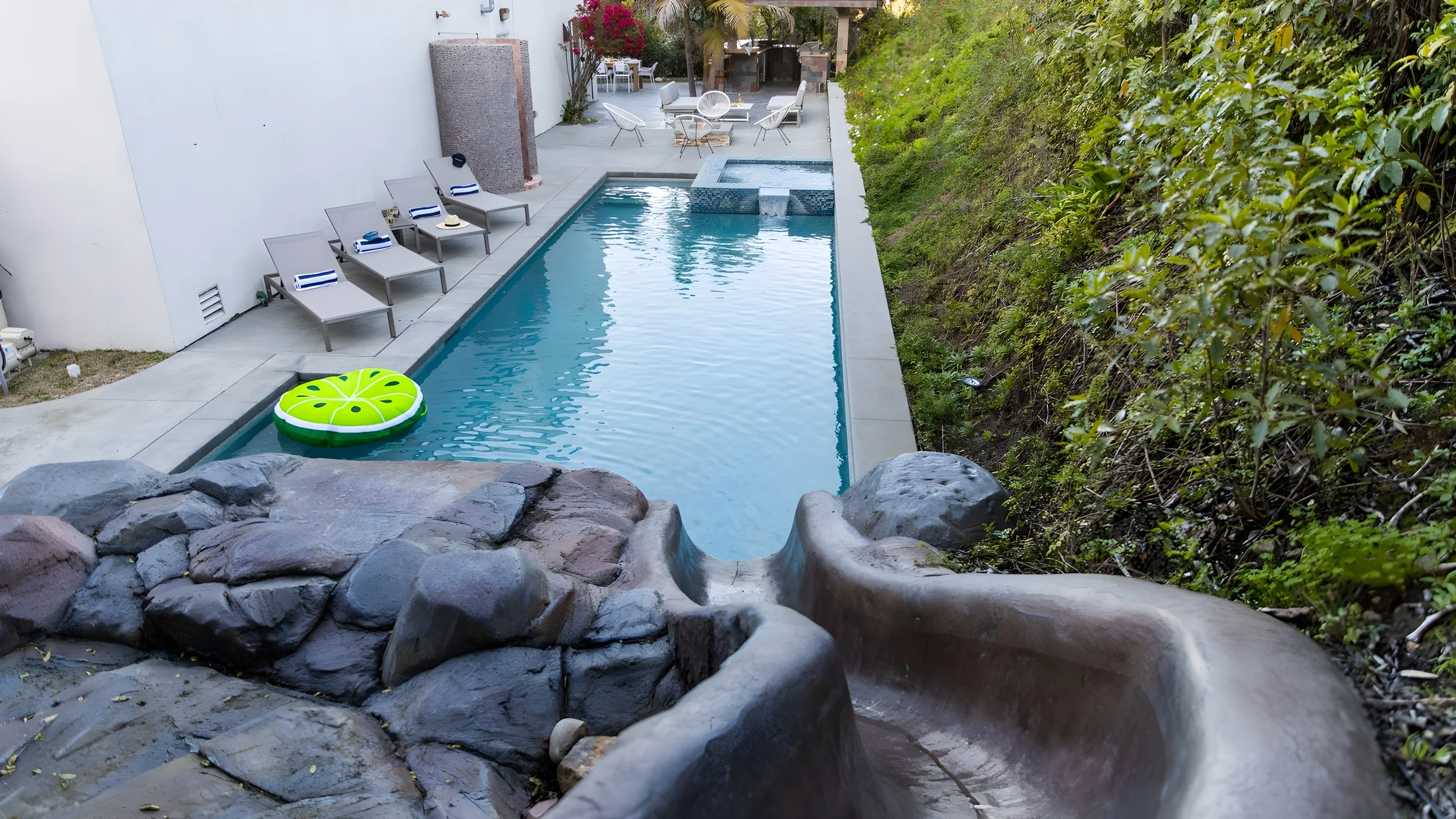 Wander La Jolla Pines #5