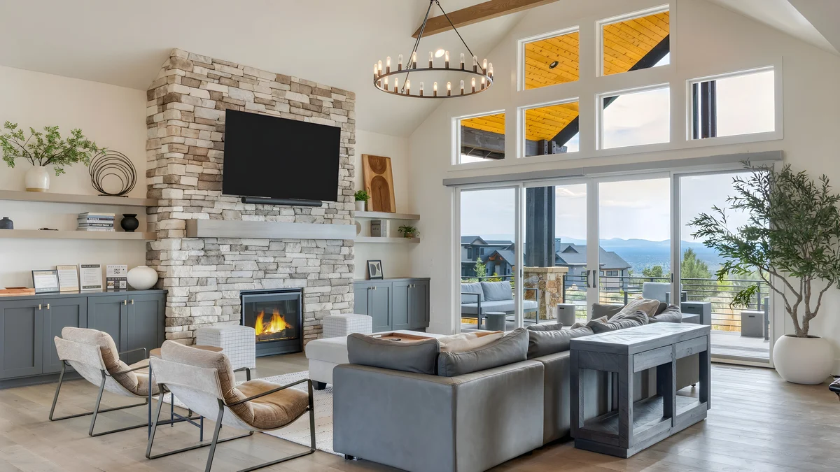 Wander Powell Butte Cascades