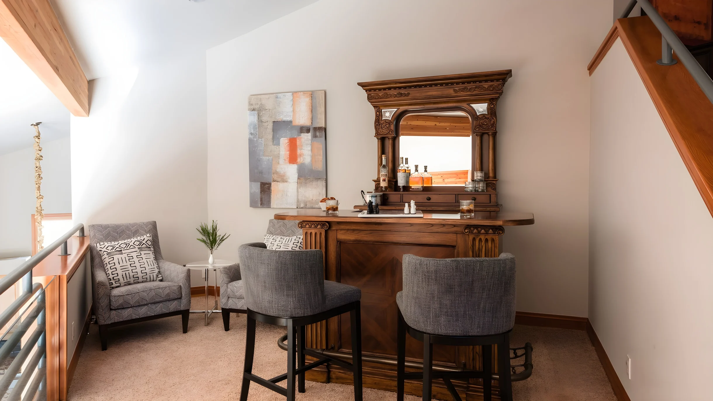 Wander Park City Glens #32
