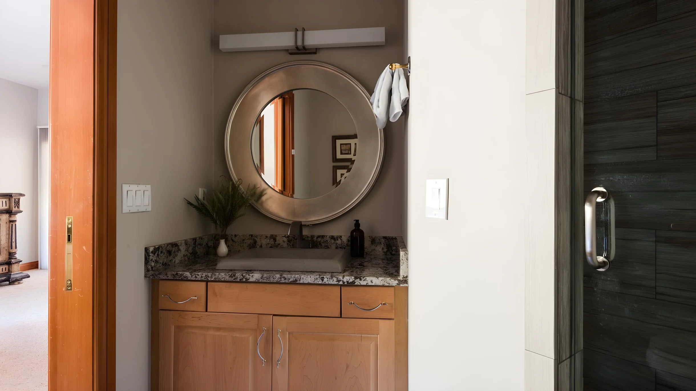 Wander Park City Glens