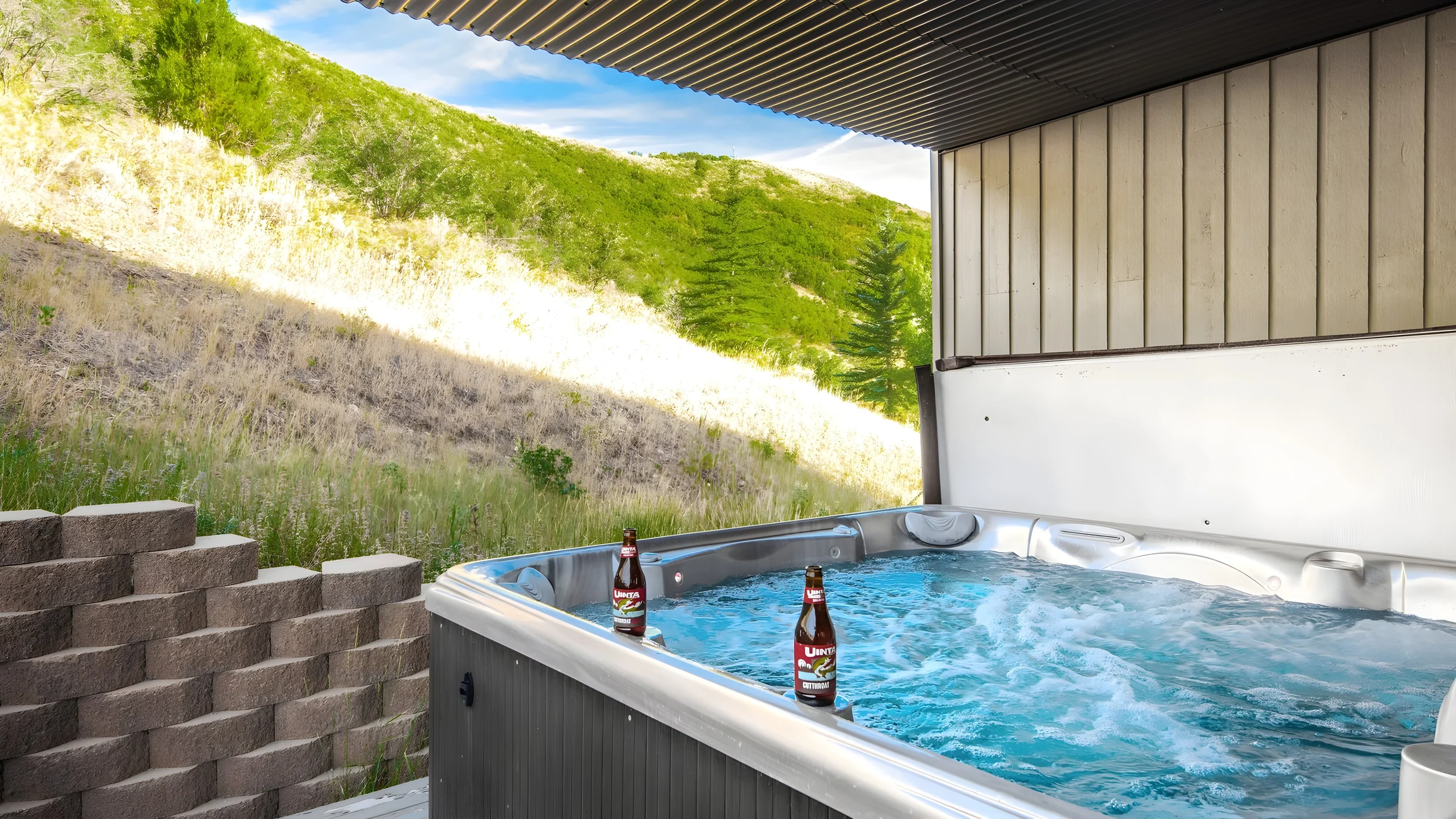 Wander Park City Glens #3