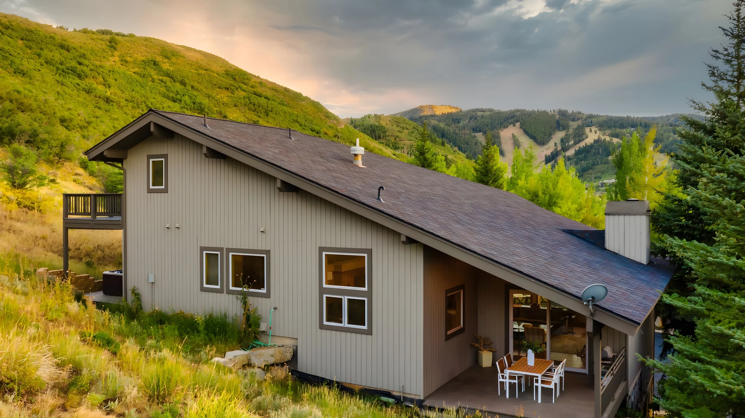 Wander Park City Glens #5