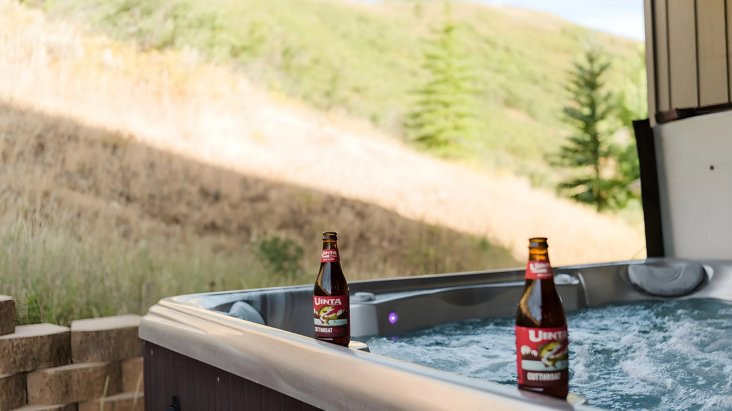 Wander Park City Glens #34