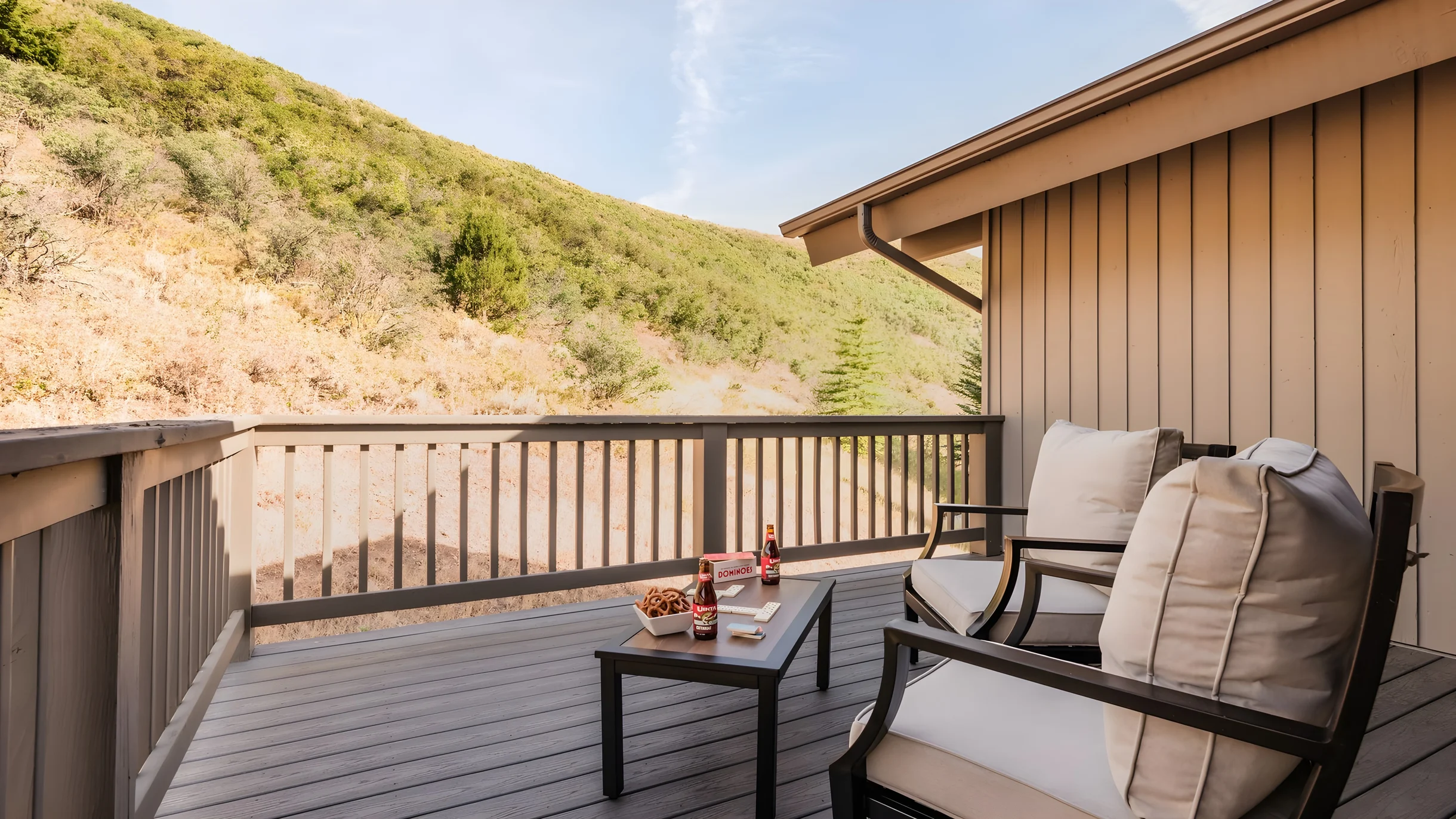 Wander Park City Glens #19