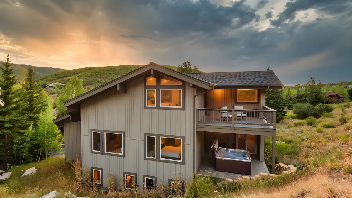 Wander Park City Glens