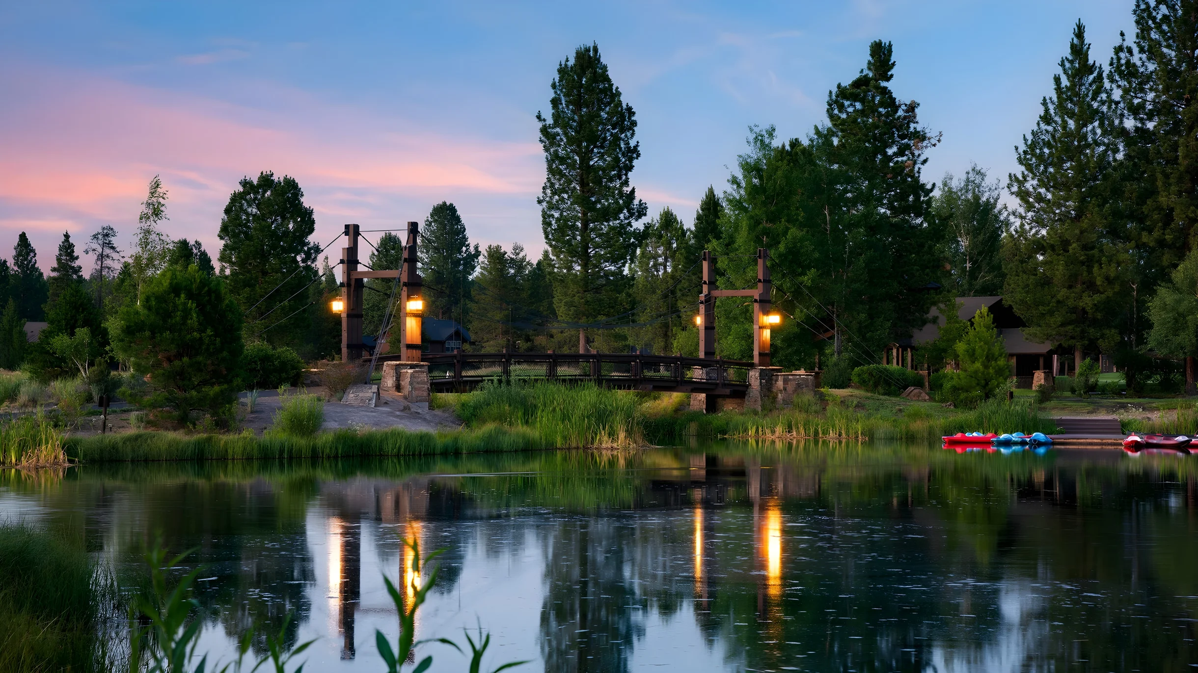 Wander Sunriver Pines #35