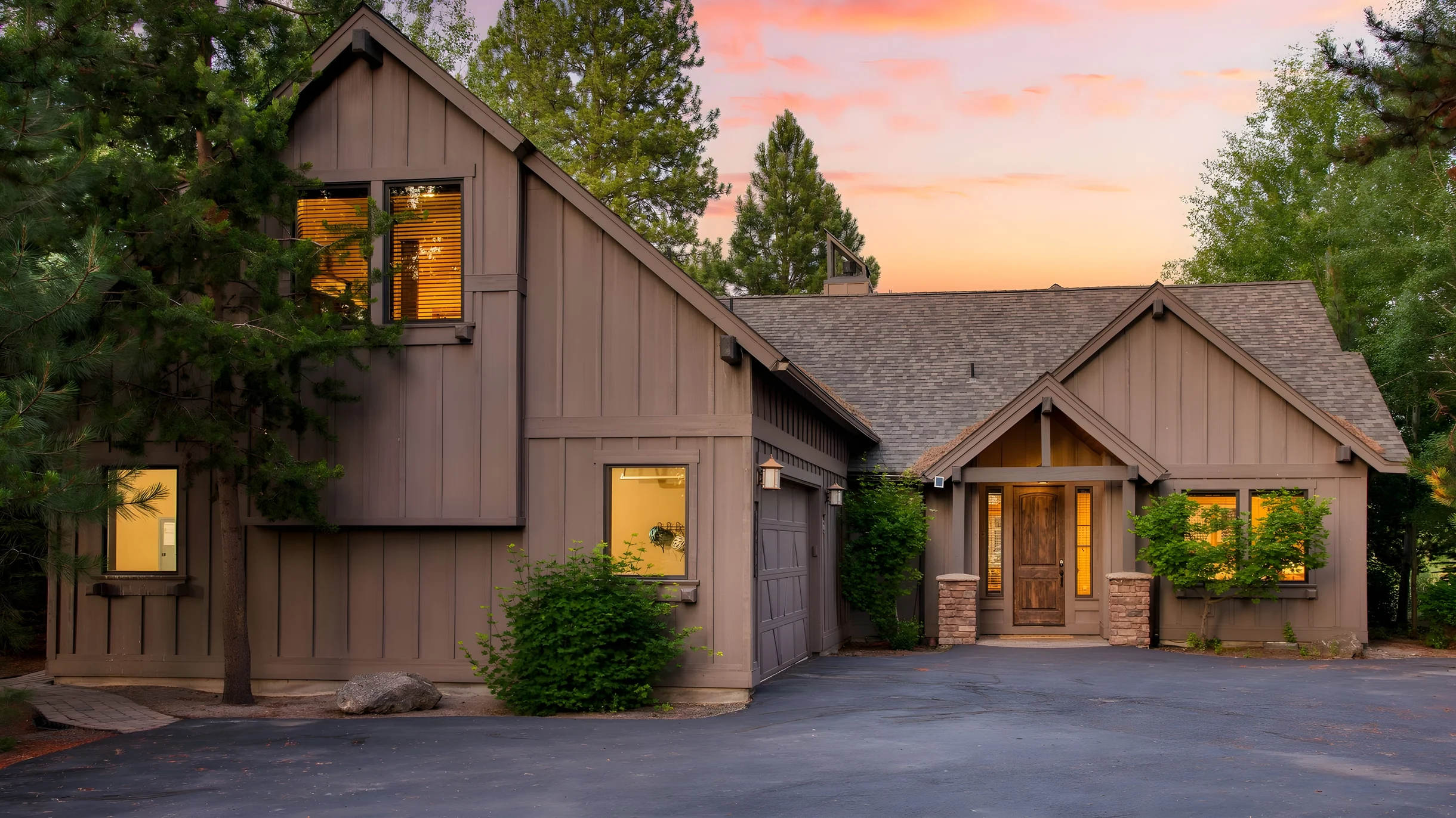 Wander Bend Pines #4