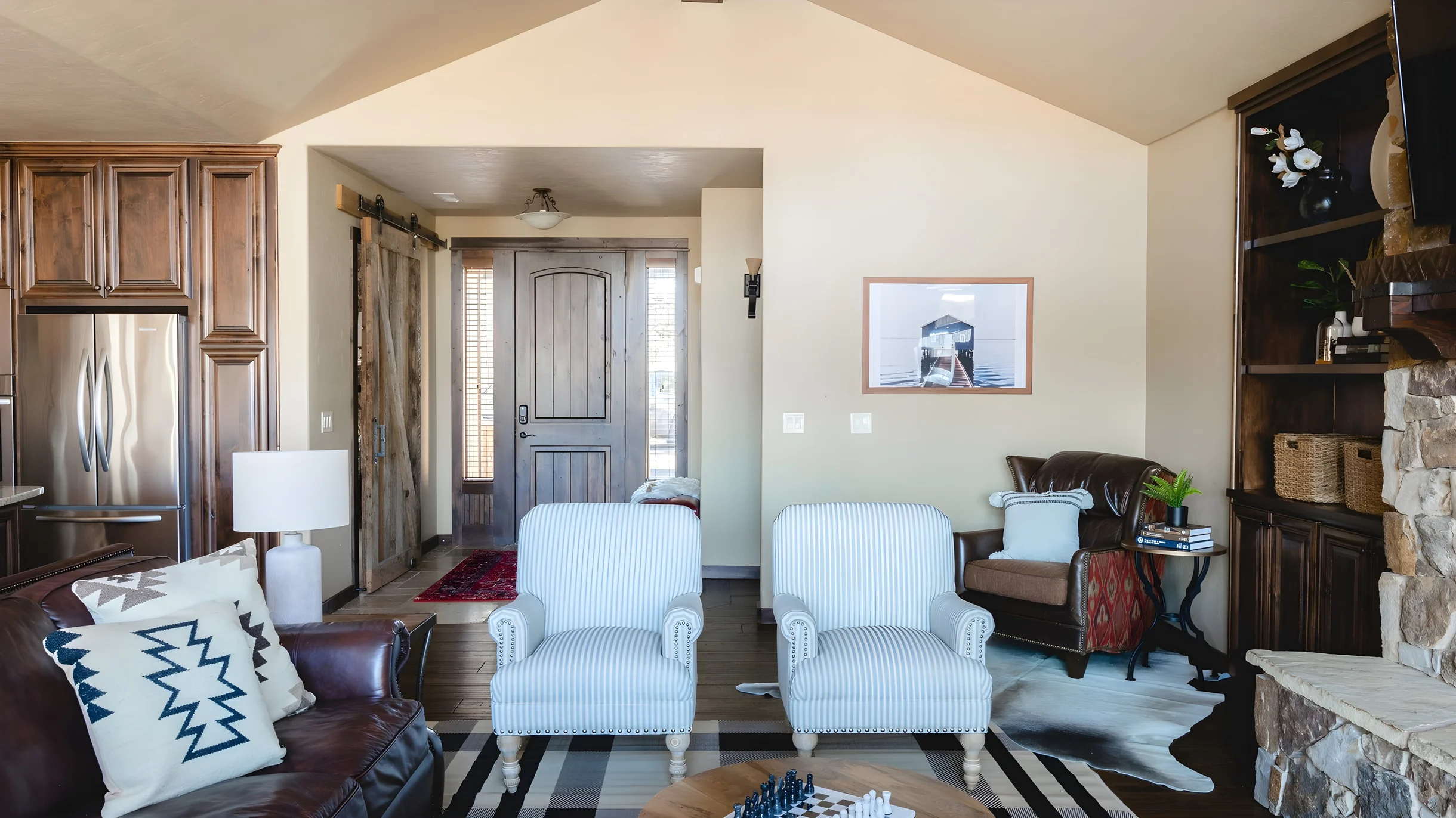 Wander Sunriver Pines #3