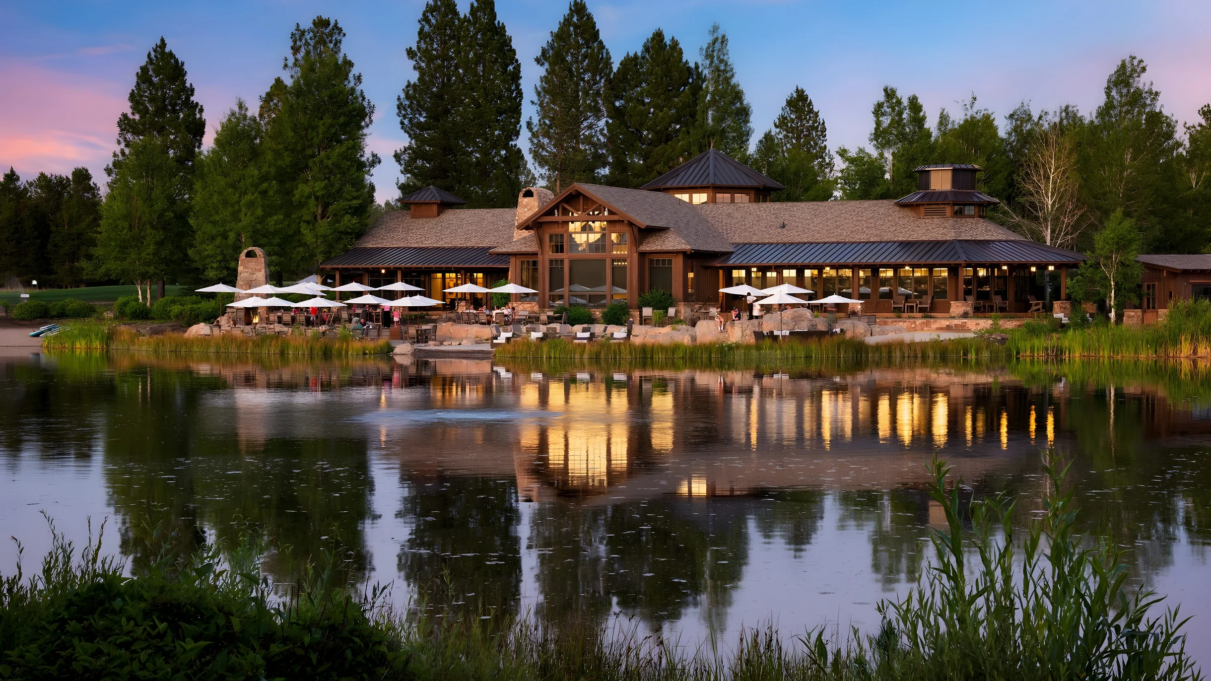 Wander Bend Pines #5