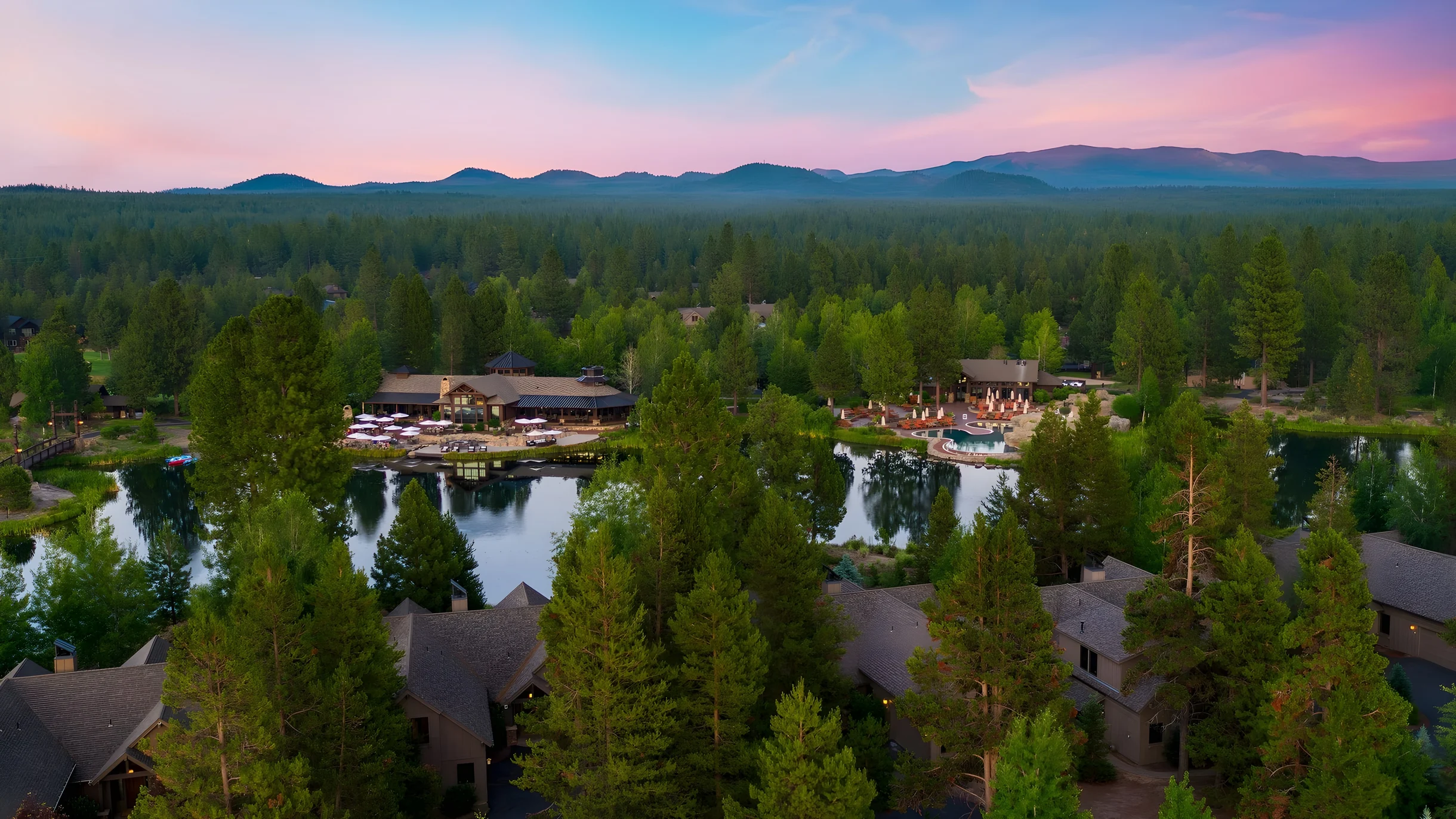 Wander Bend Pines #5