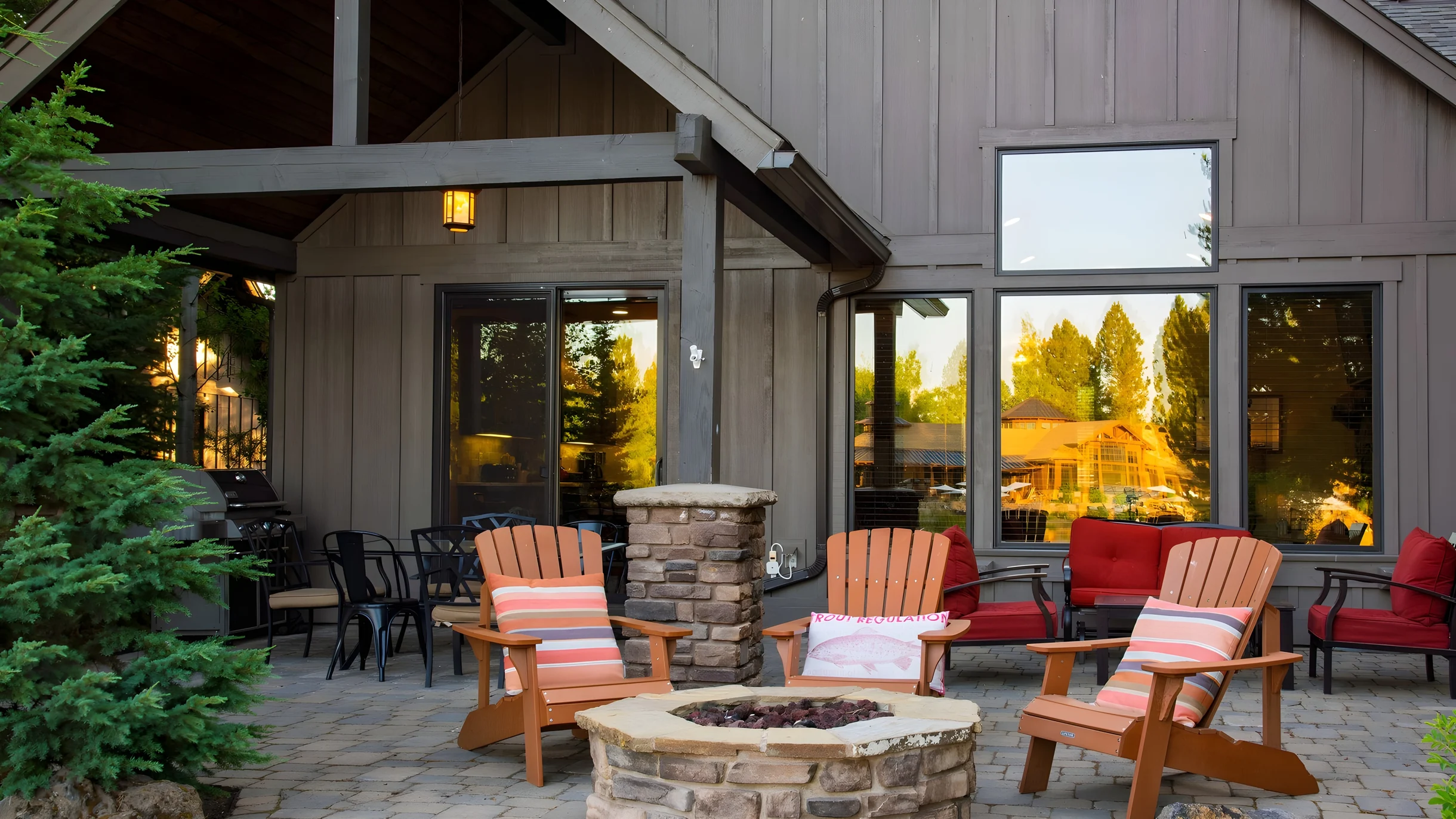 Wander Sunriver Pines #34