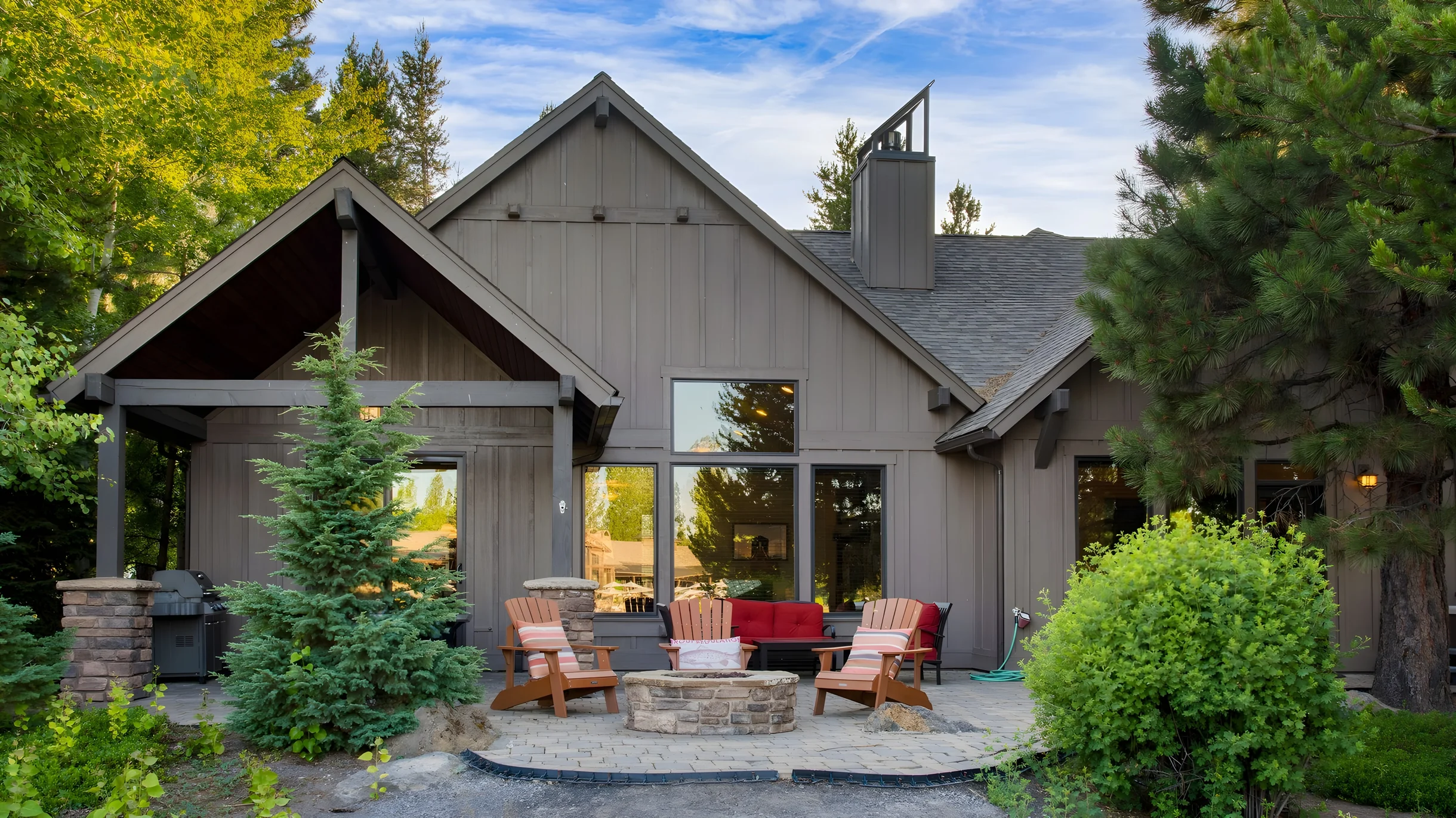 Wander Sunriver Pines #31