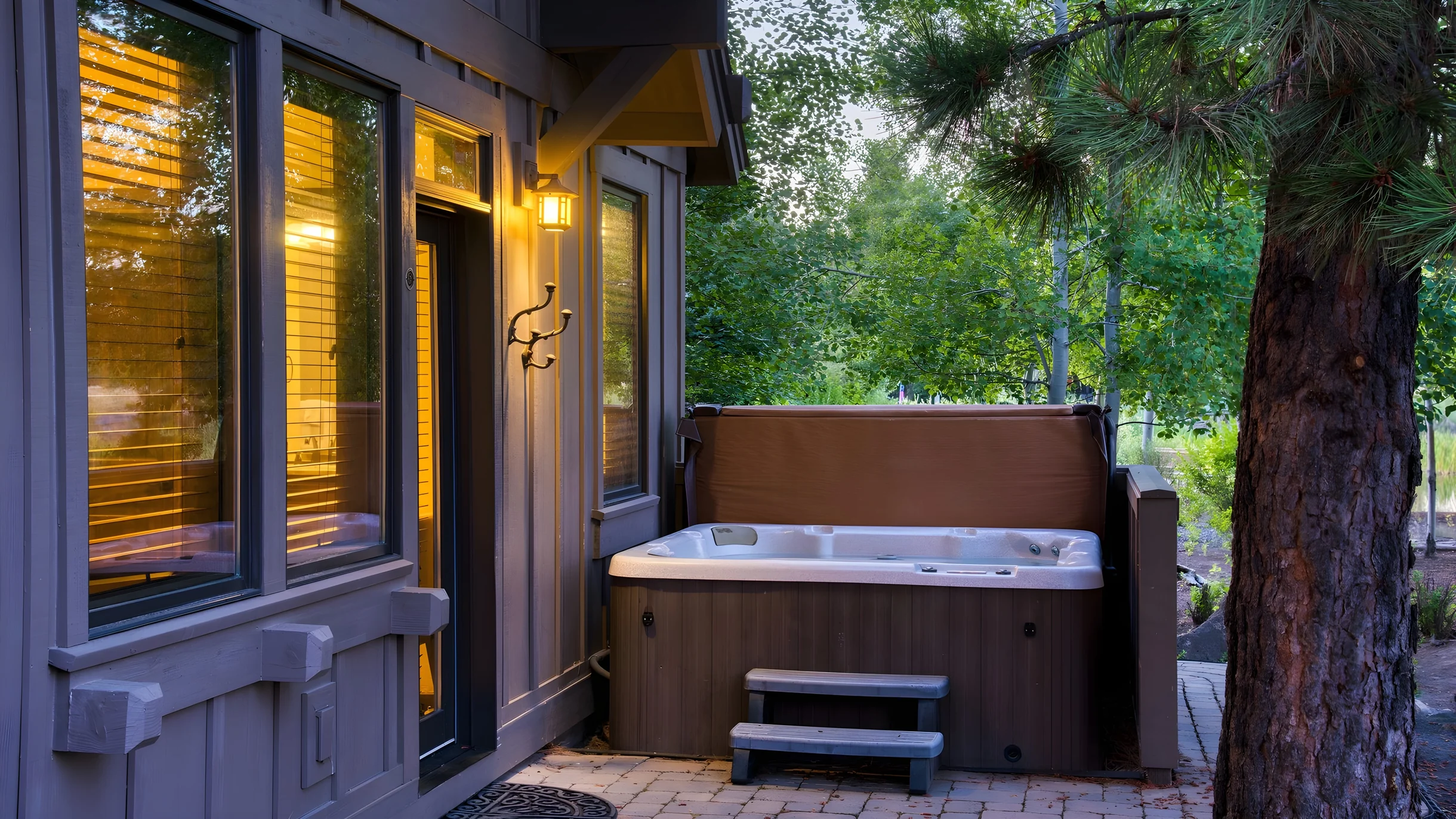 Wander Sunriver Pines #13