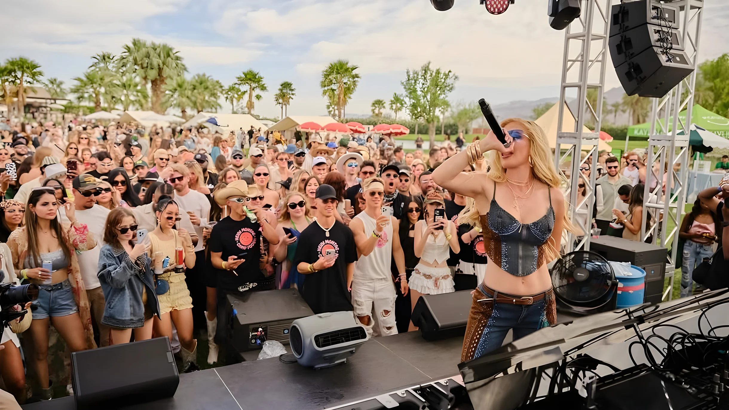 Wander Thermal Valley