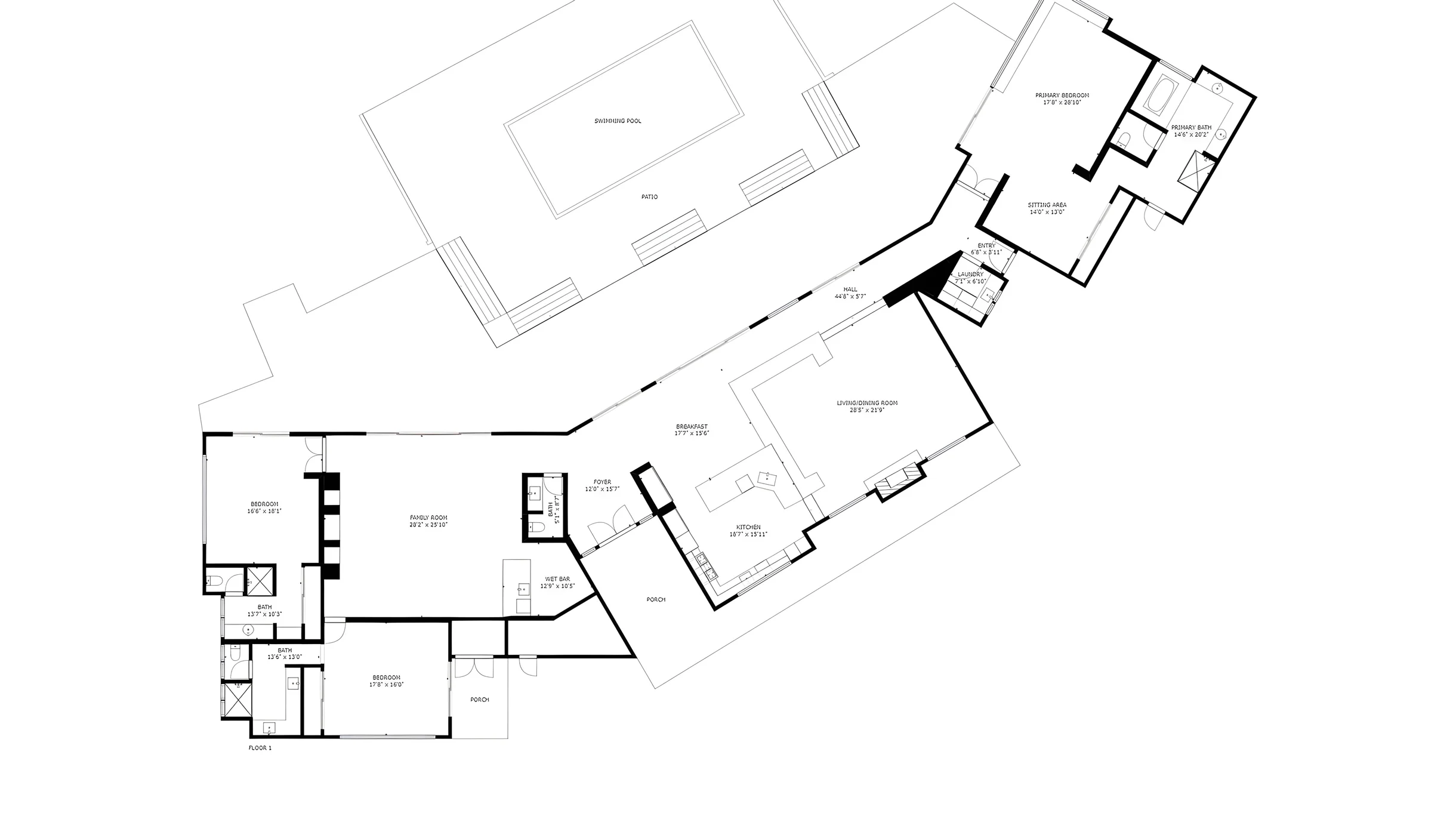 Wander Thermal Valley #13