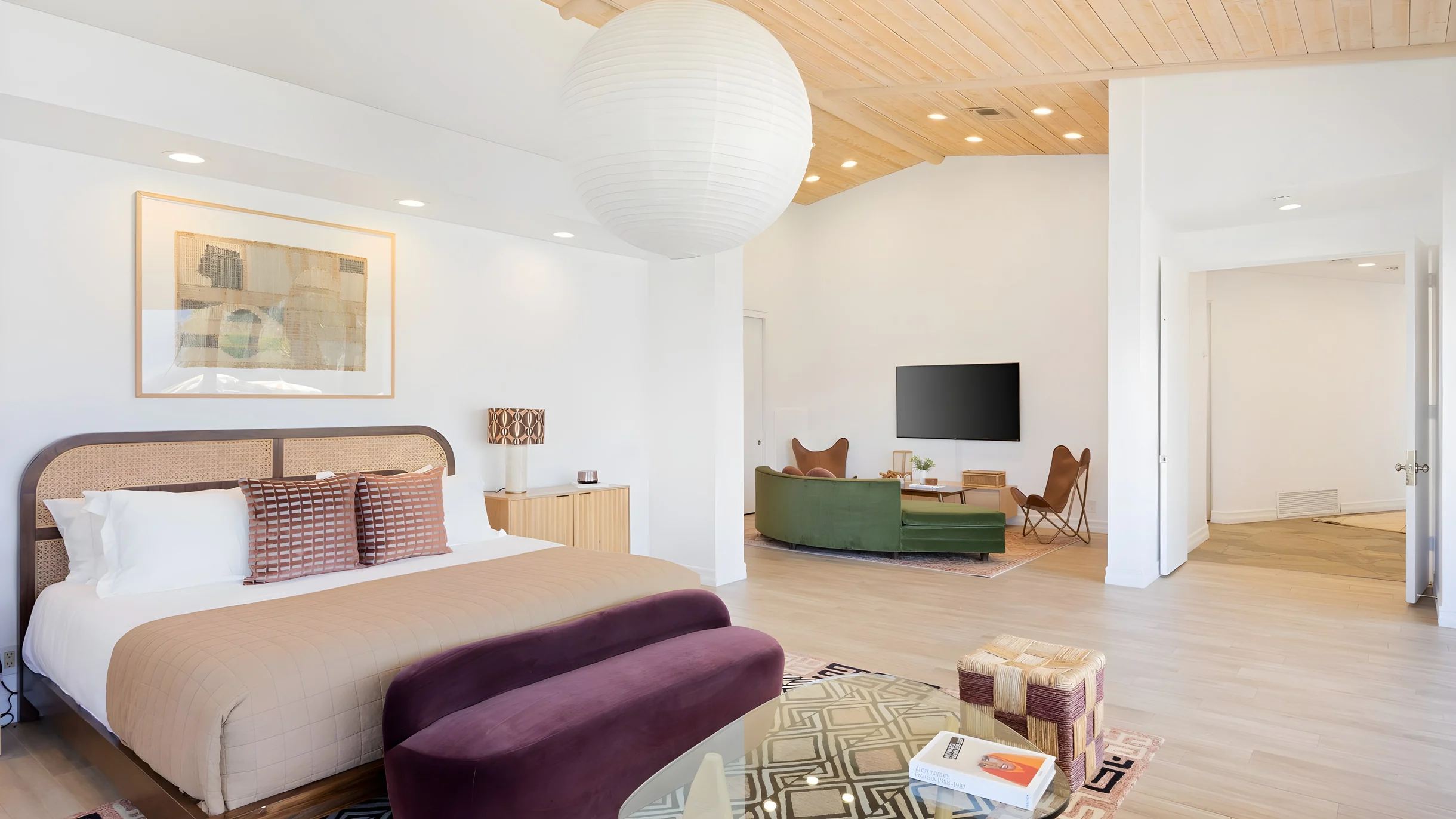 Wander Thermal Valley #16