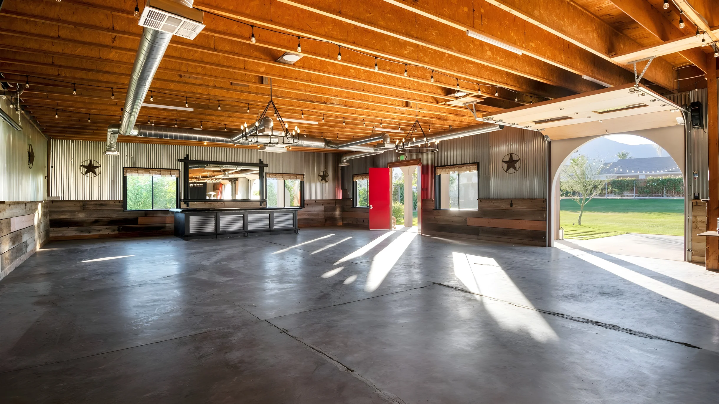 Wander Thermal Valley #48