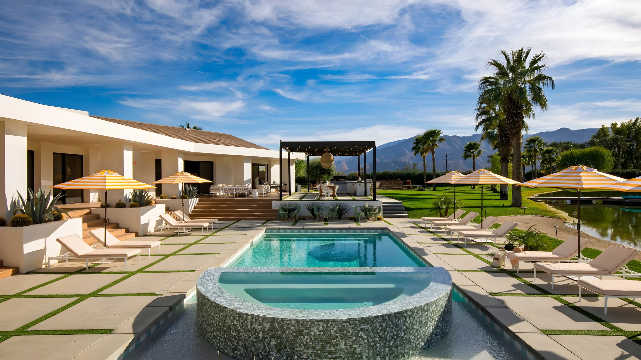 Wander Thermal Valley #61