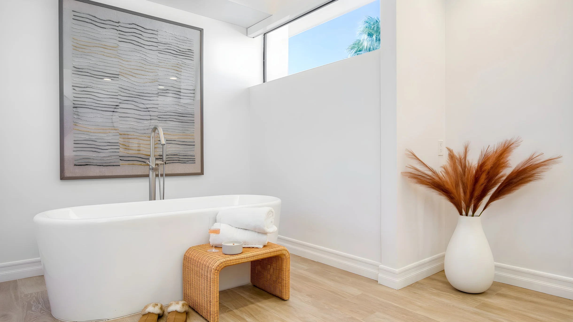 Wander Thermal Valley #12