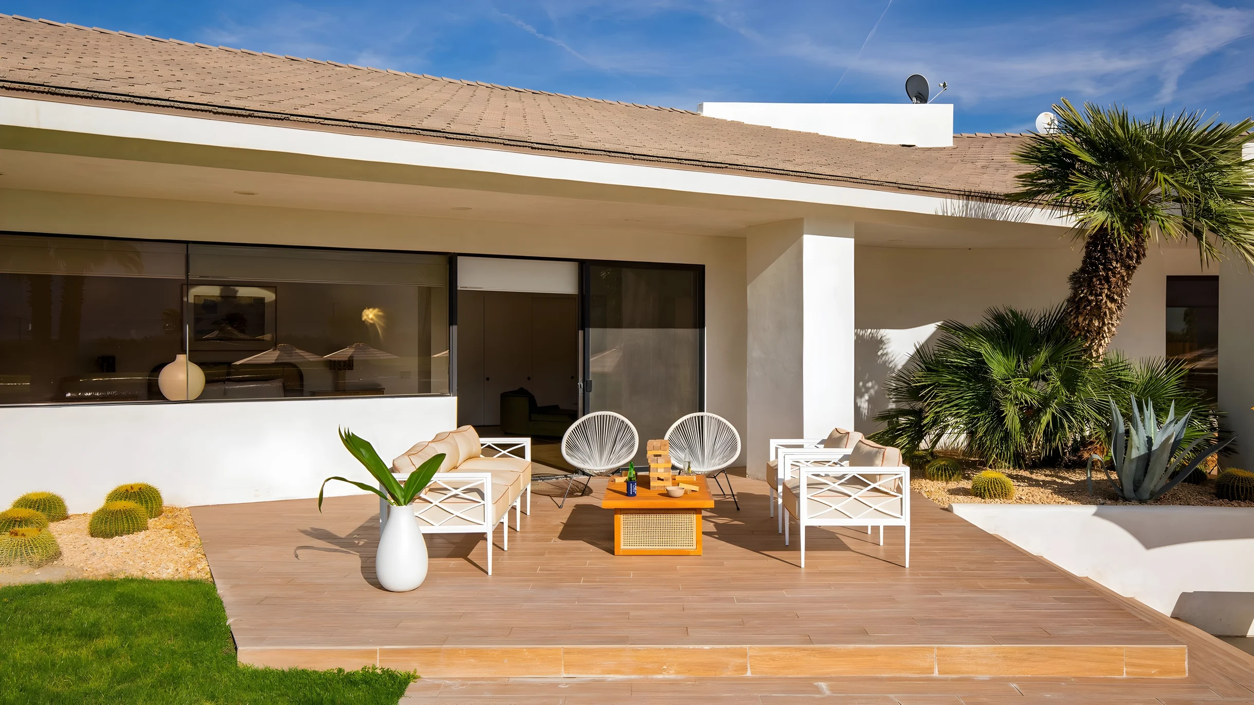 Wander Thermal Valley #45