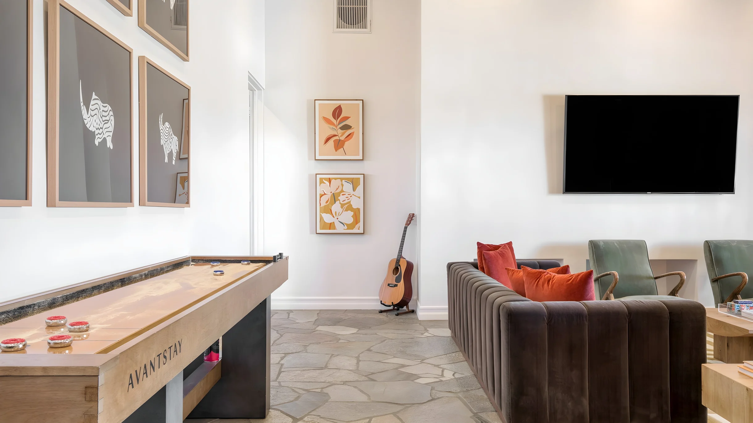 Wander Thermal Valley #44