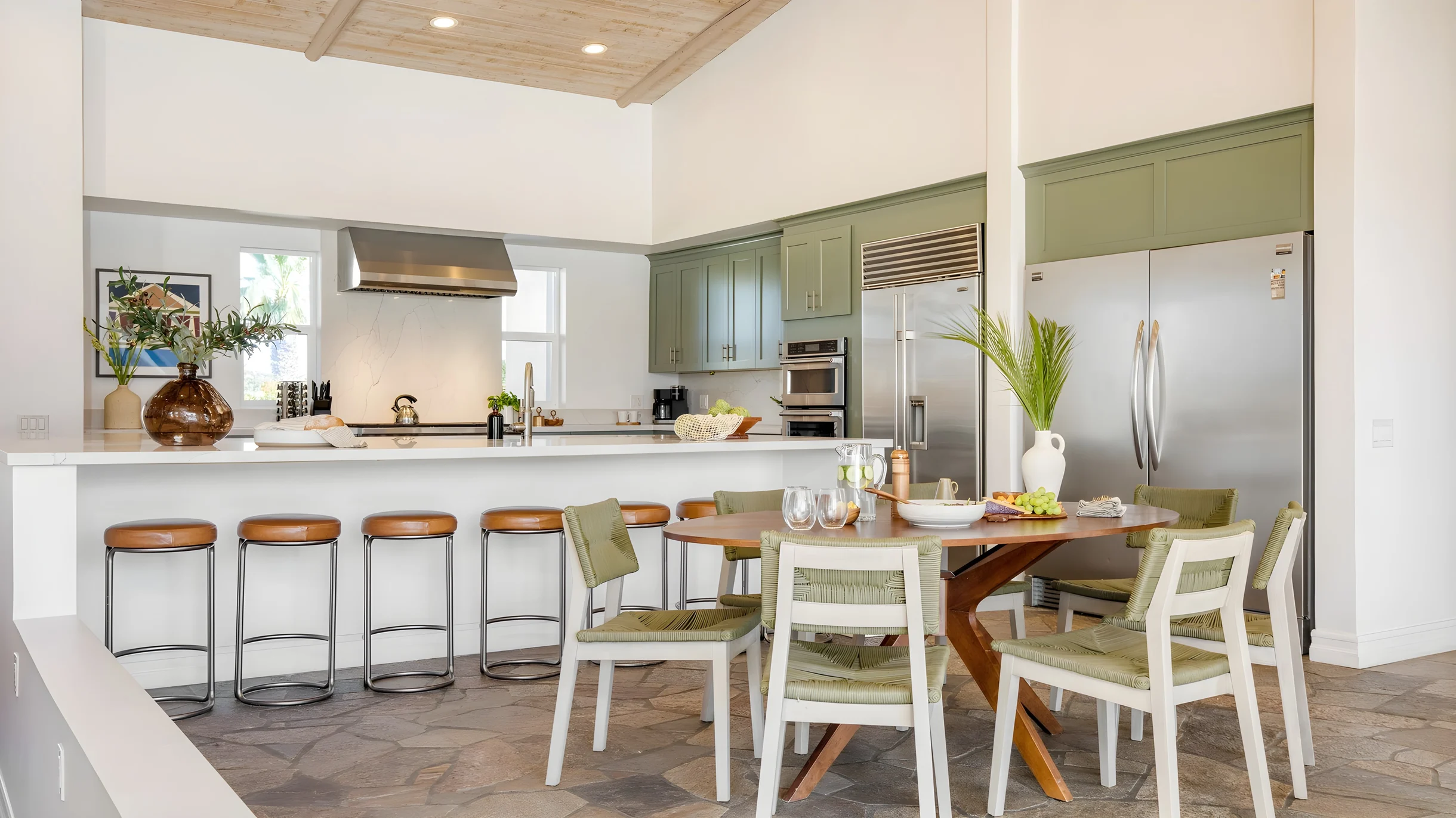 Wander Thermal Valley #39