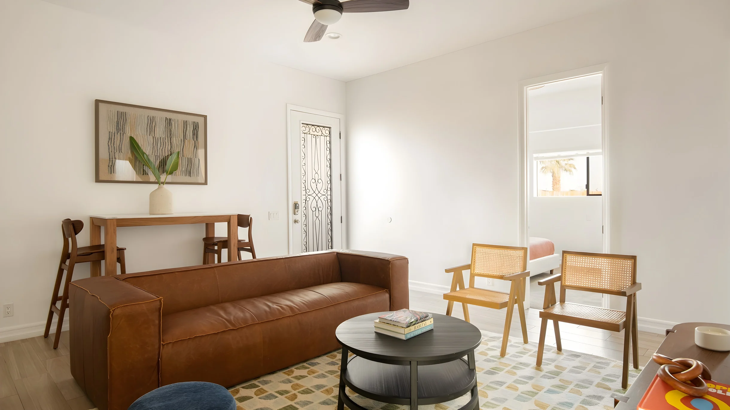 Wander Thermal Valley #35