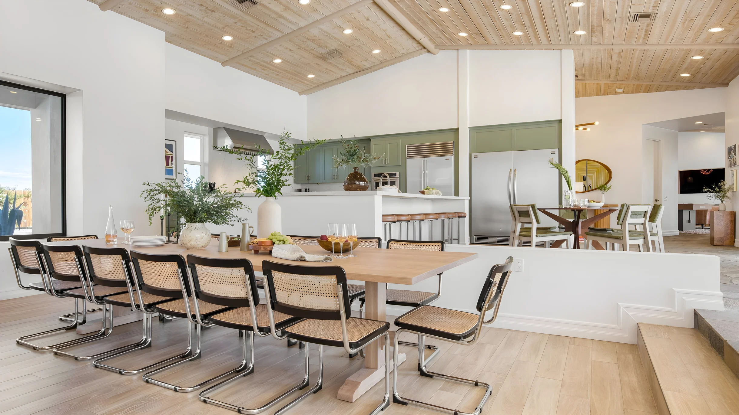 Wander Thermal Valley #30