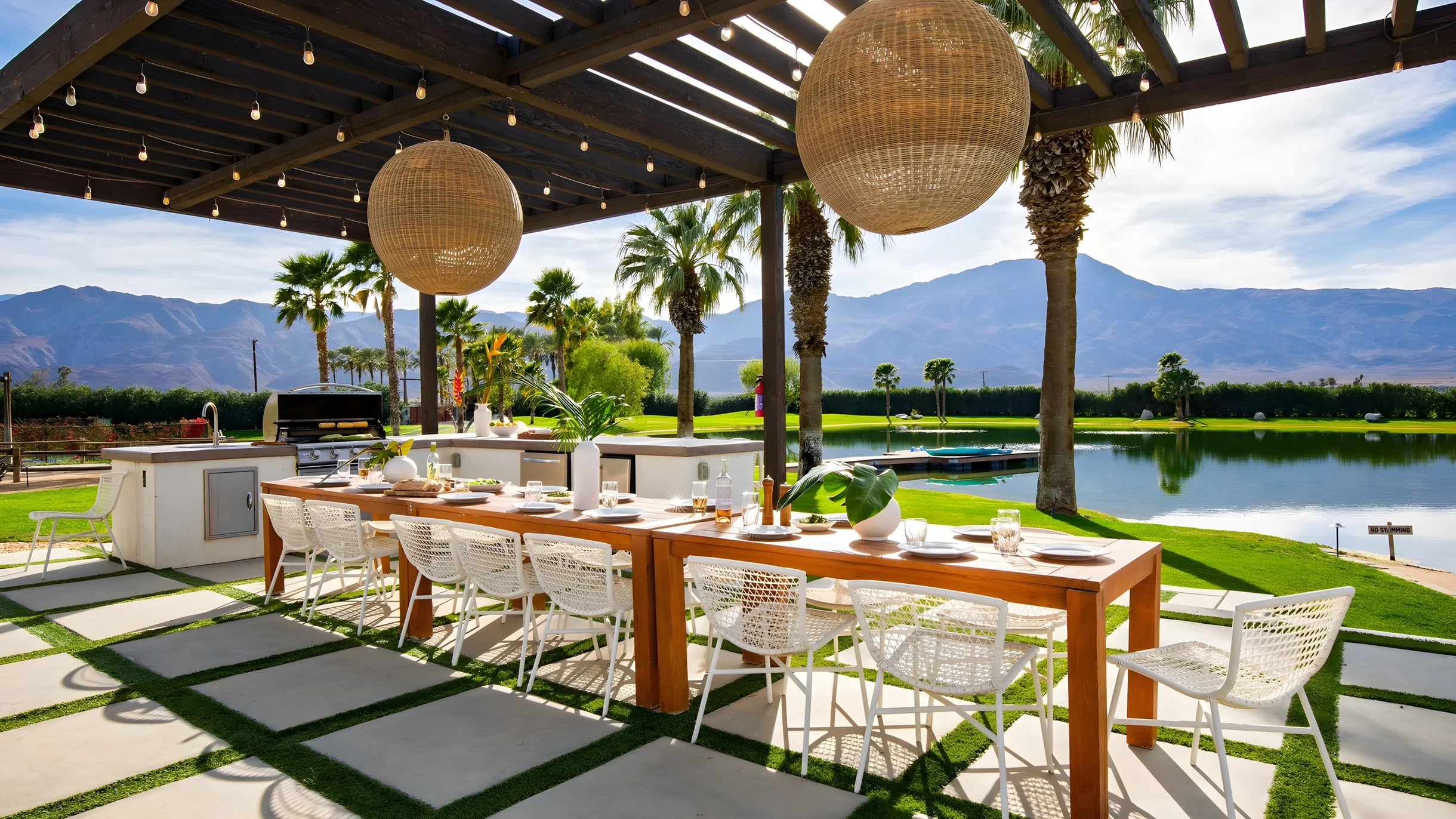 Wander Thermal Valley #54