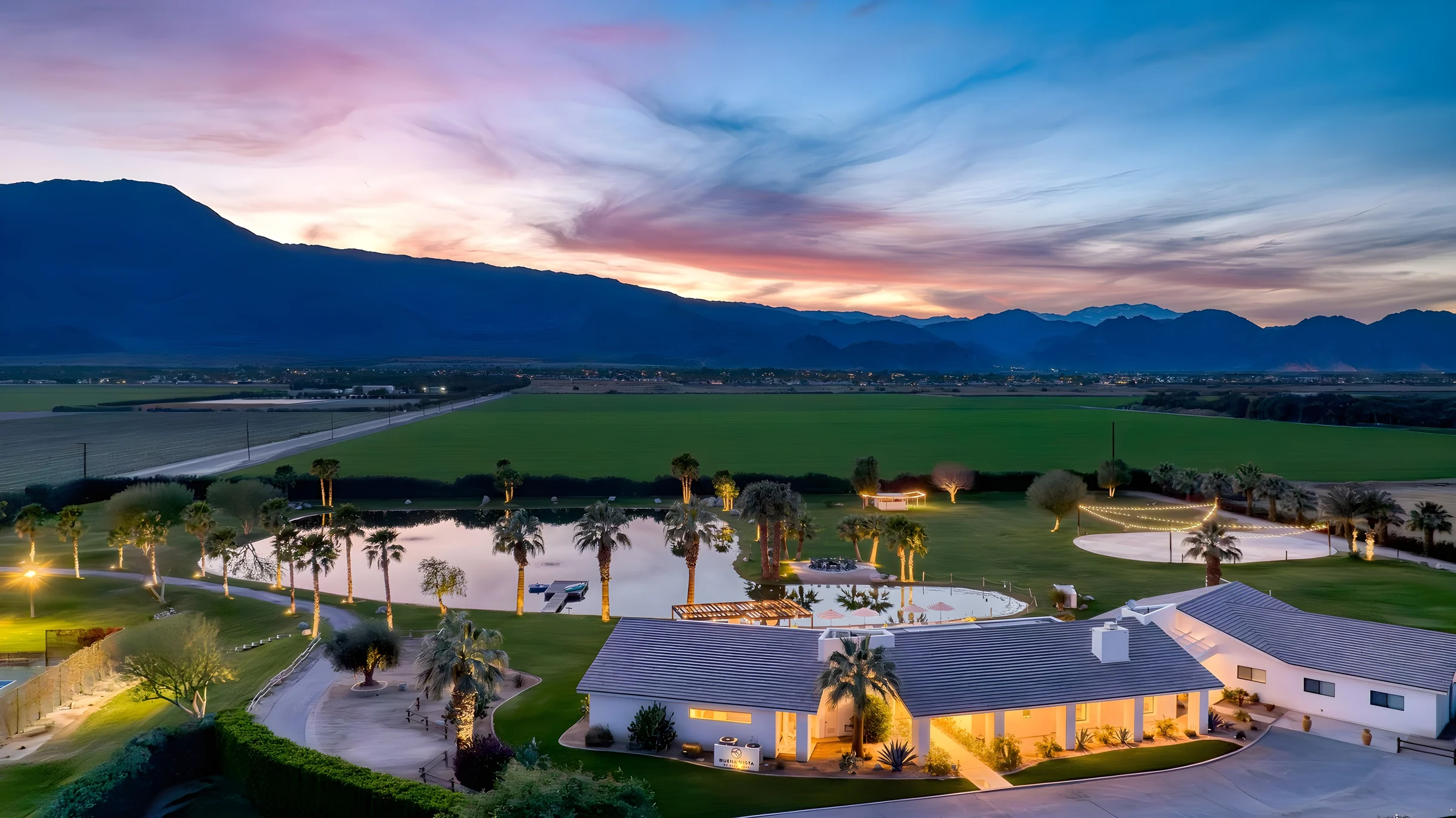 Wander Thermal Valley #57