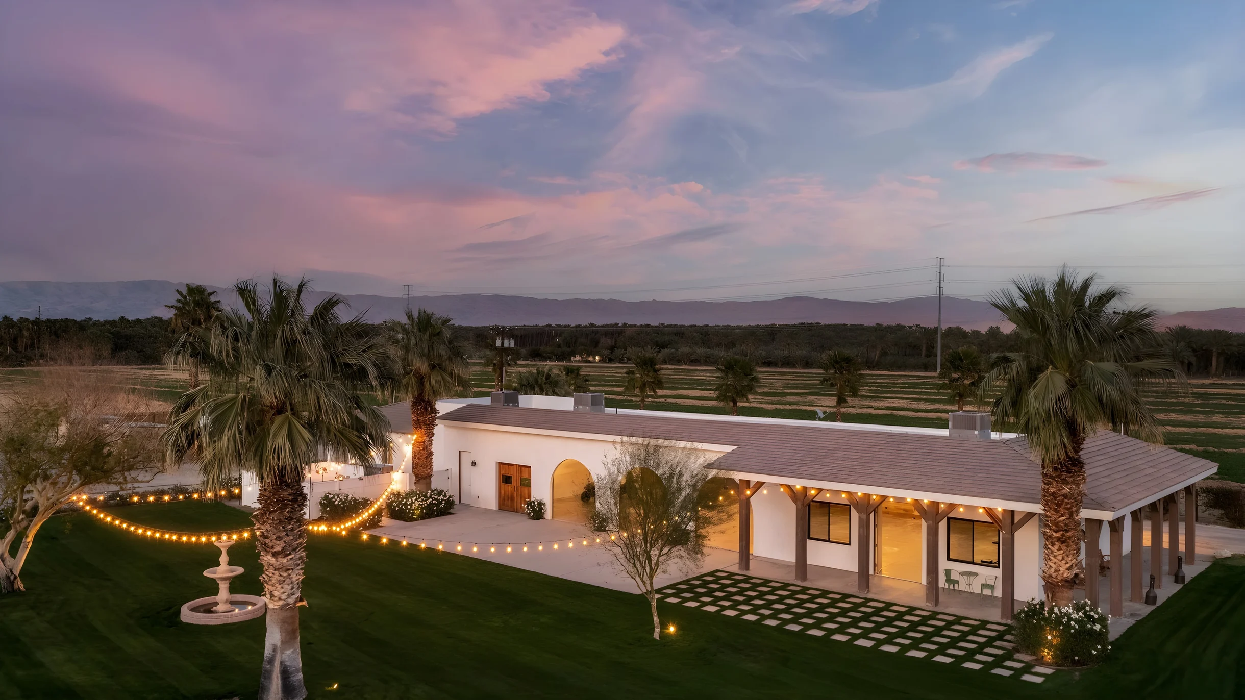 Wander Thermal Valley #52