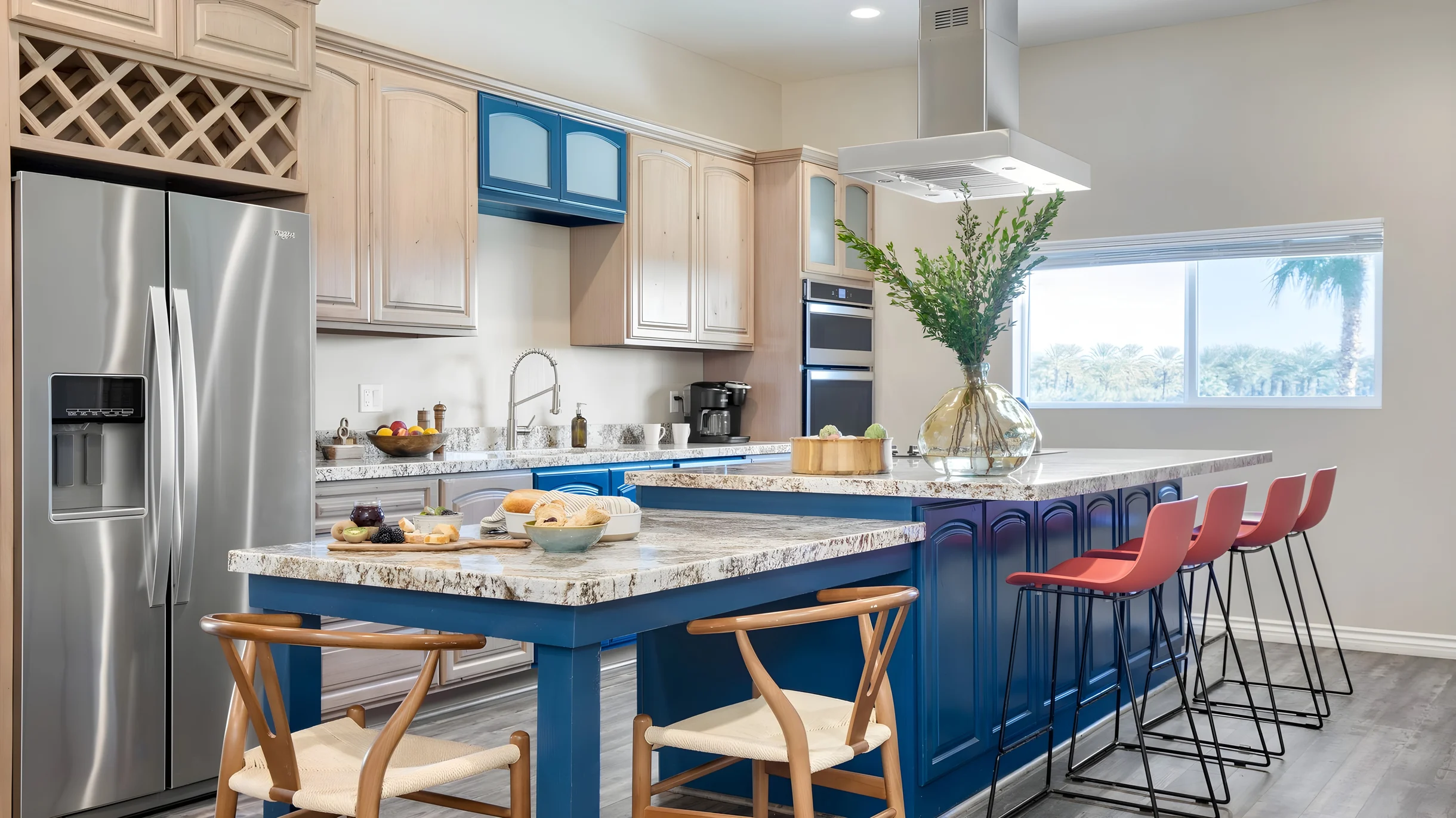 Wander Thermal Valley #26