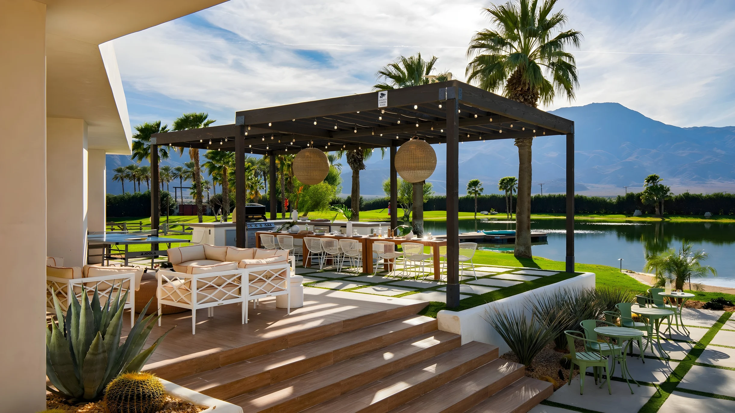 Wander Thermal Valley #50