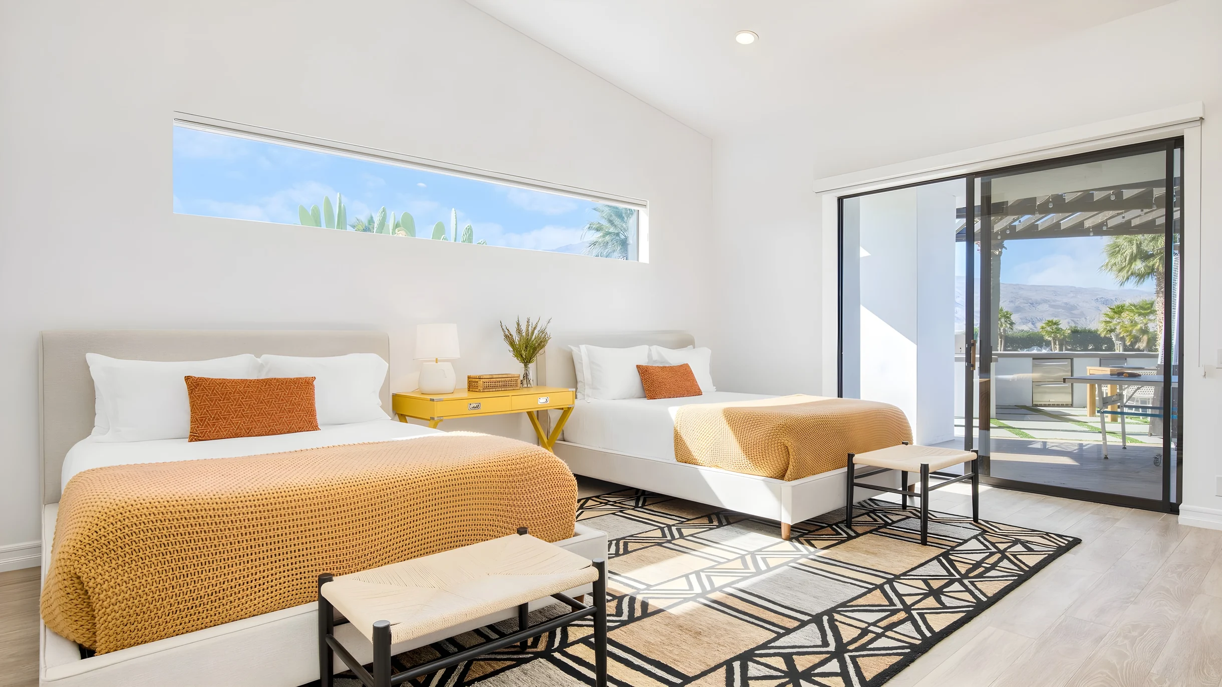 Wander Thermal Valley #18