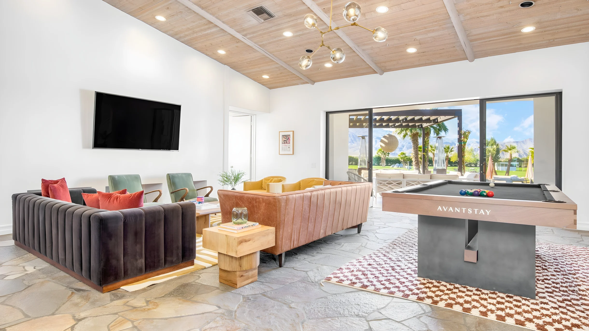 Wander Thermal Valley #23