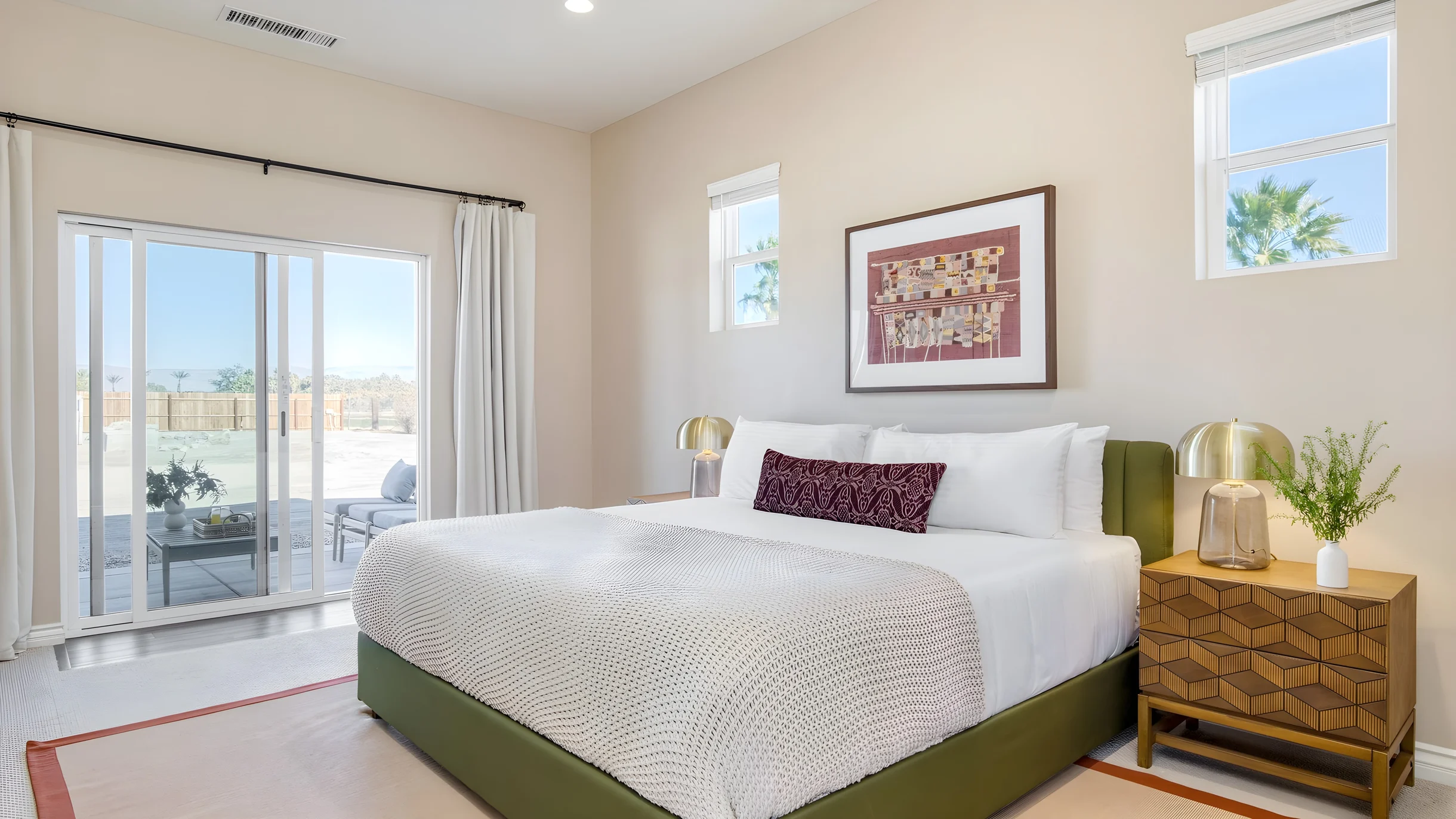 Wander Thermal Valley #22