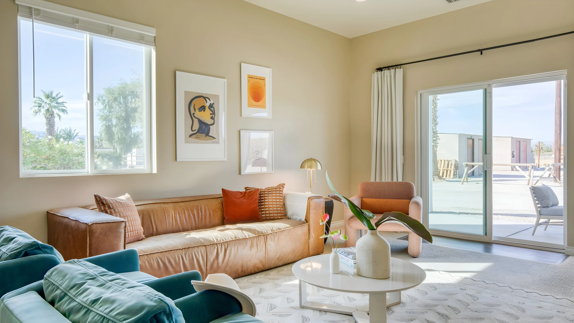 Wander Thermal Valley #4