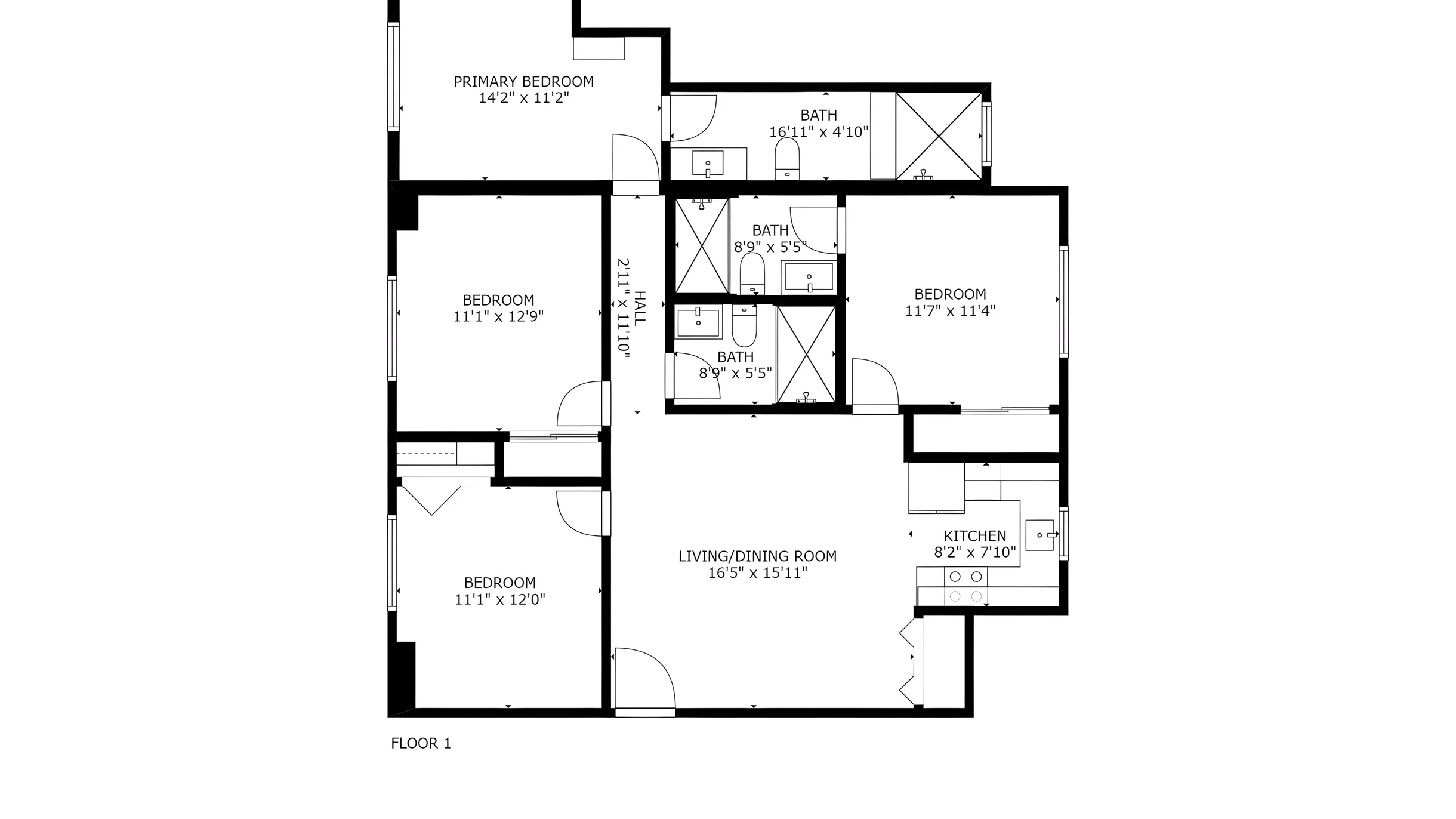 Wander Thermal Valley #17