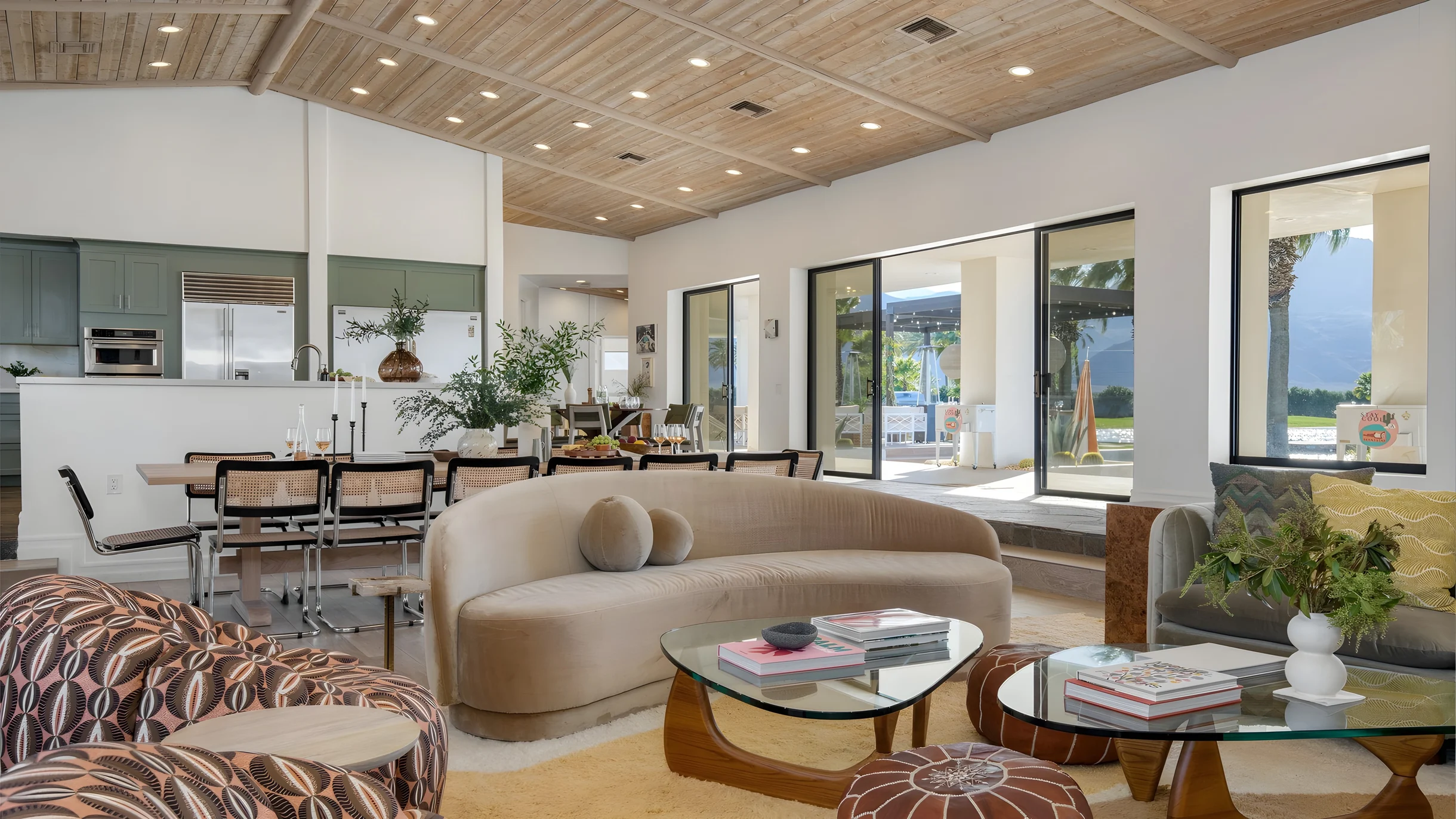 Wander Thermal Valley #46