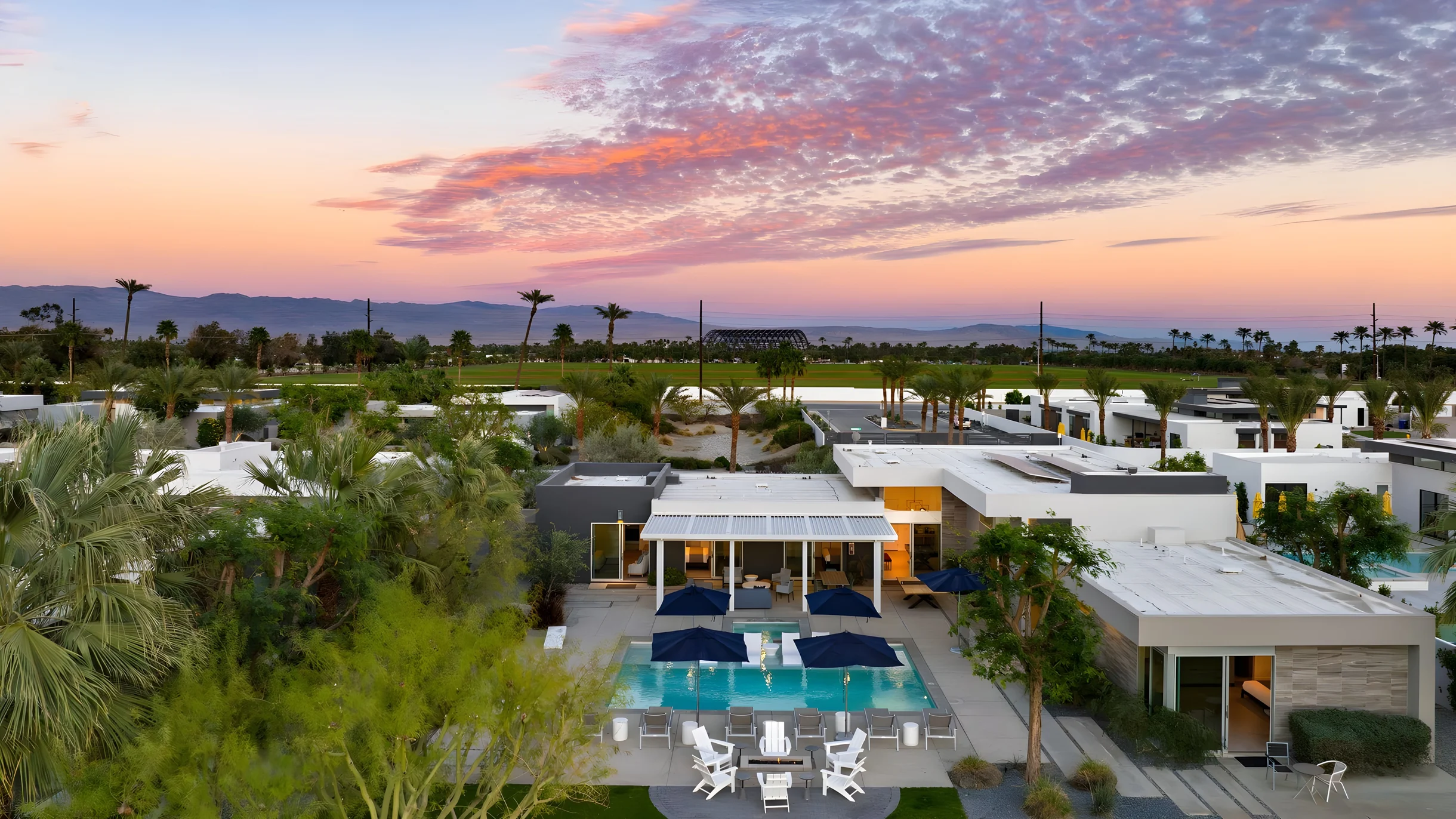Wander La Quinta Polo #47