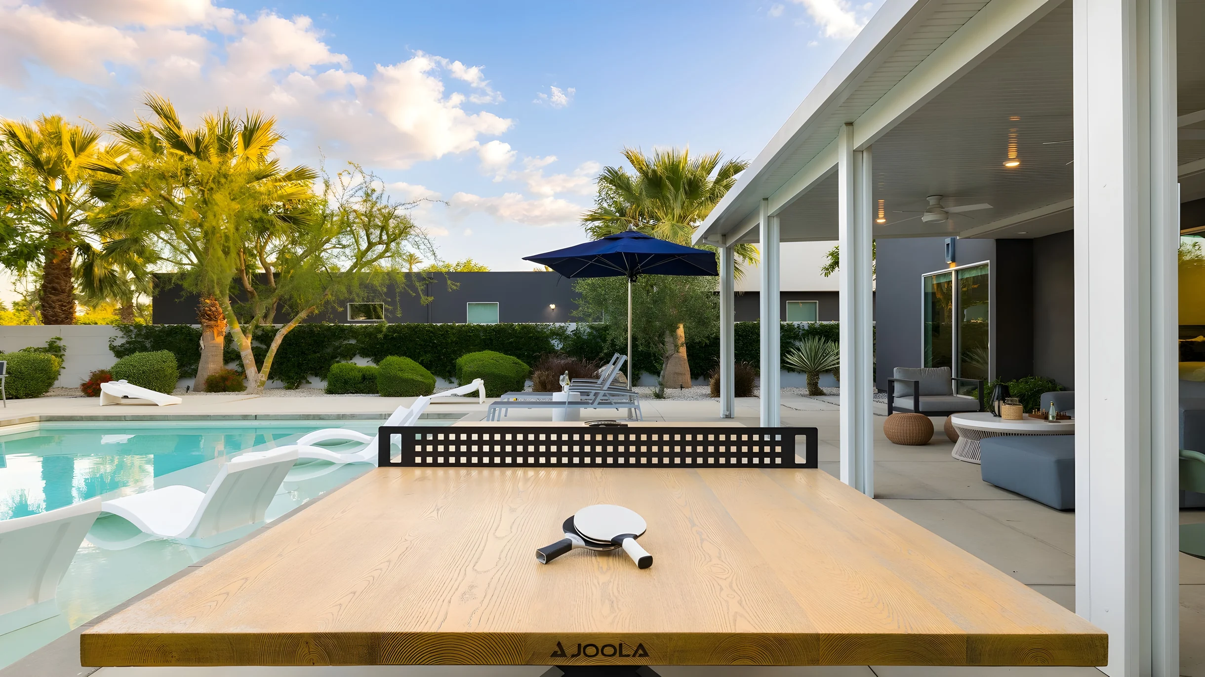 Wander La Quinta Polo #55