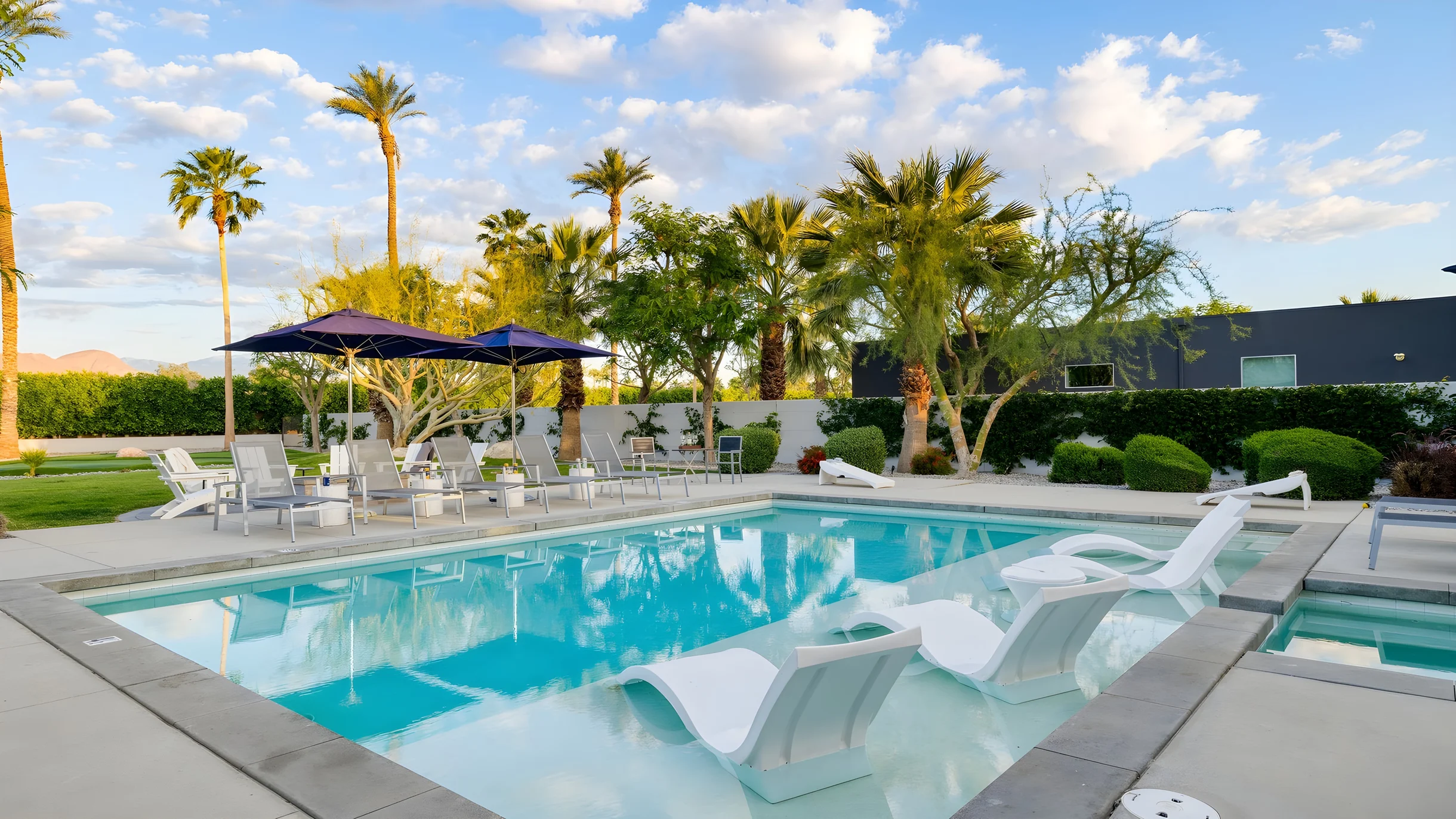 Wander La Quinta Polo #69