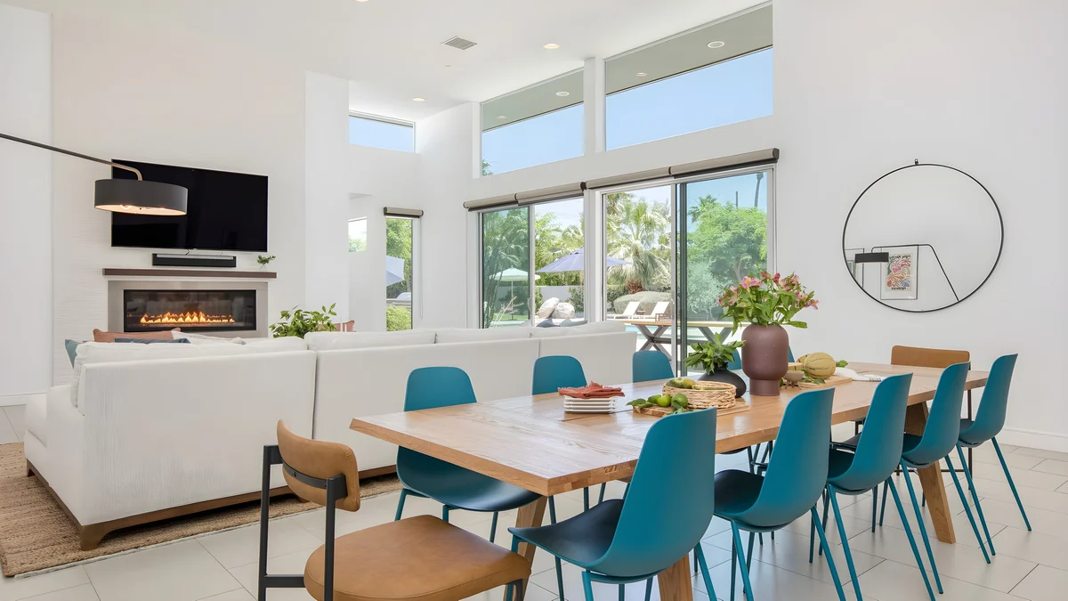 Wander La Quinta Polo