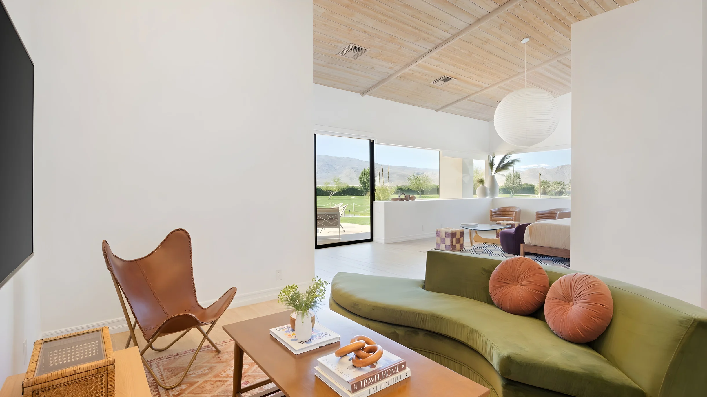 Wander Thermal Valley #42