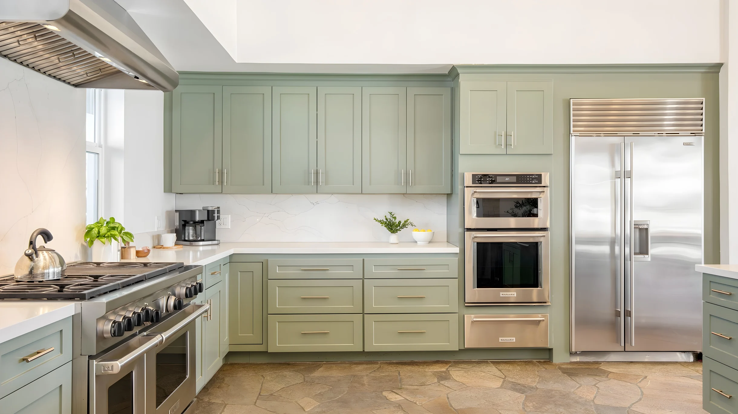 Wander Thermal Valley #41