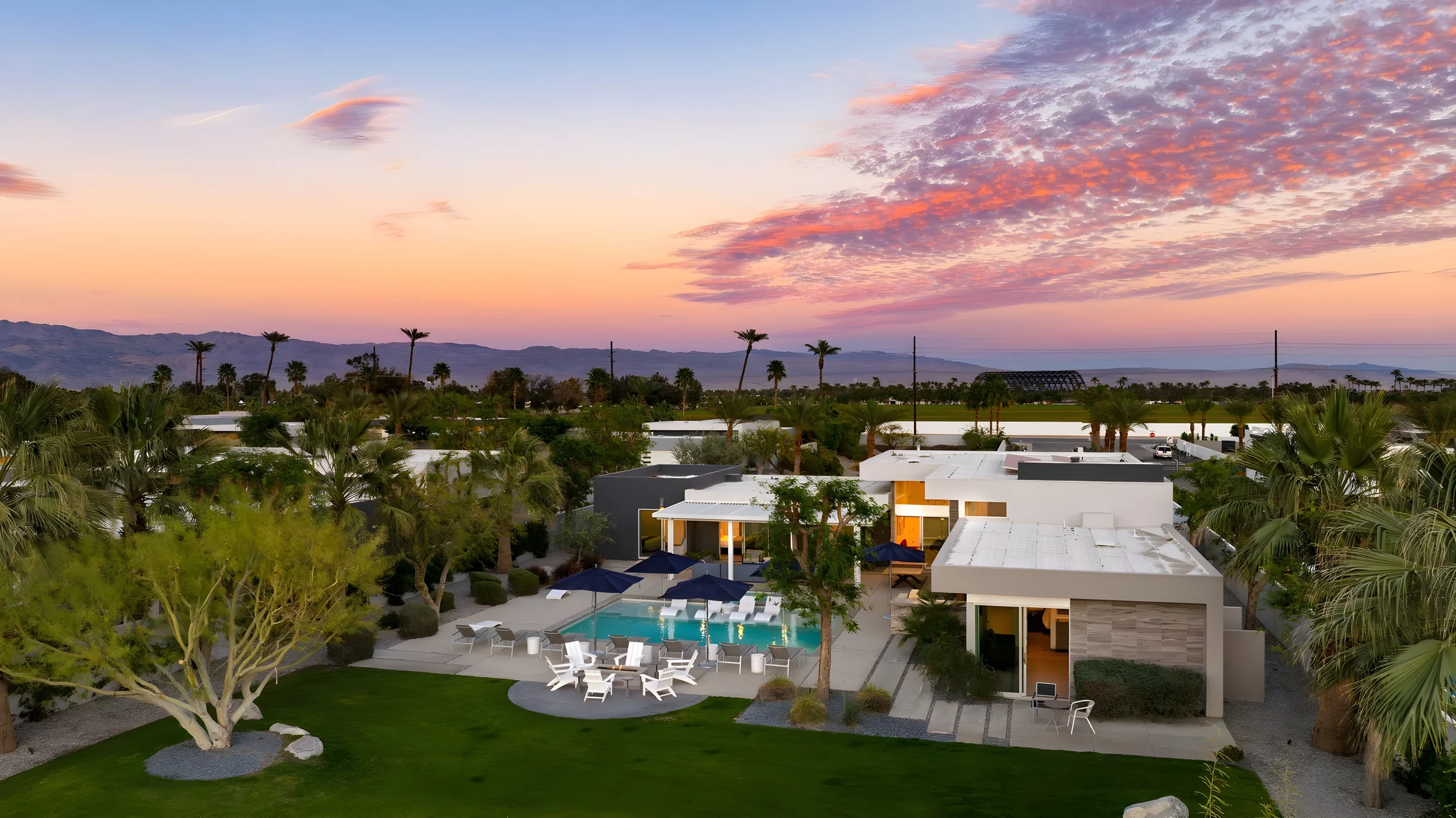 Wander La Quinta Polo #38