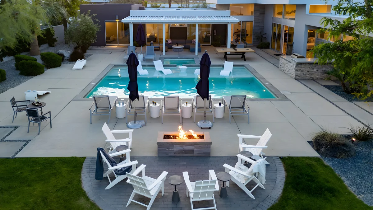 Wander La Quinta Polo