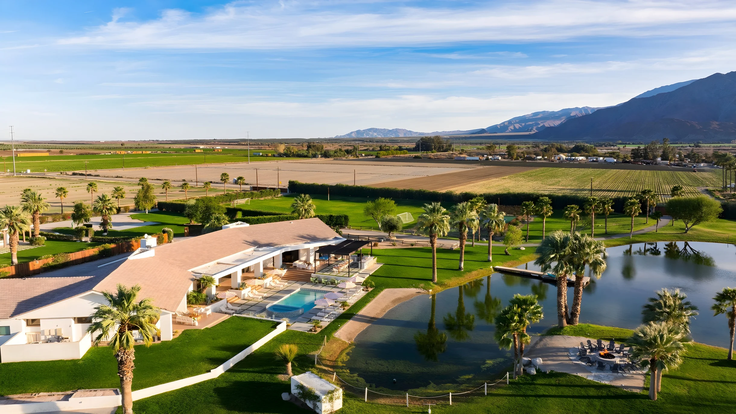 Wander Thermal Valley #5