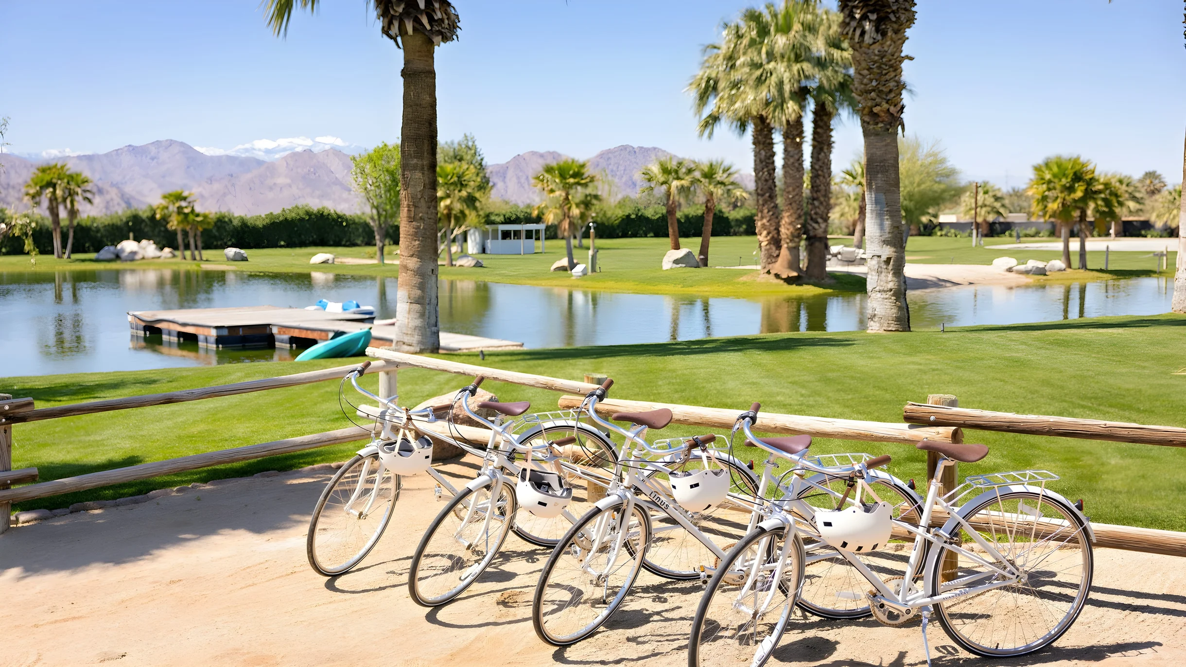 Wander Thermal Valley #32