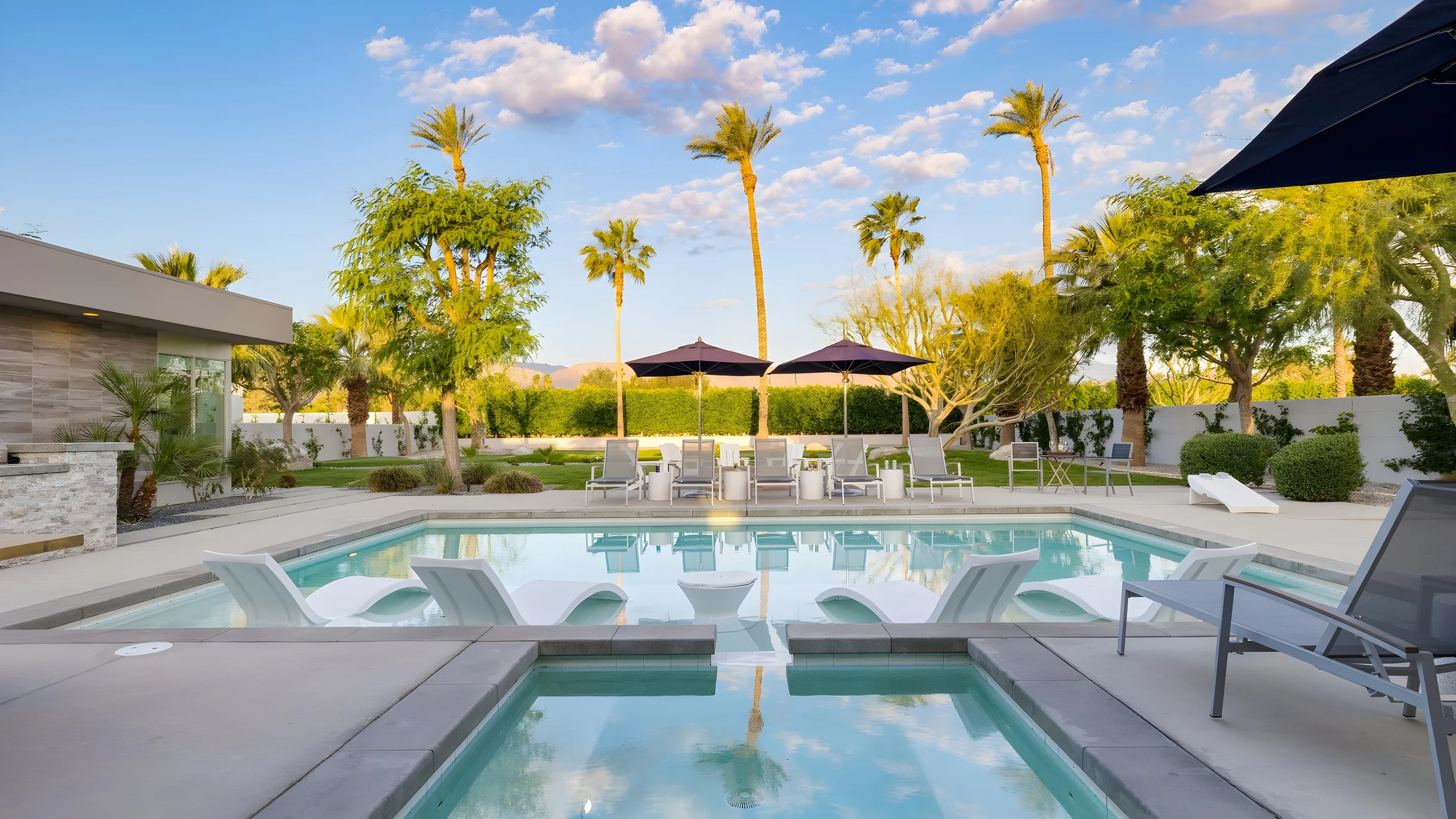 Wander La Quinta Polo #98
